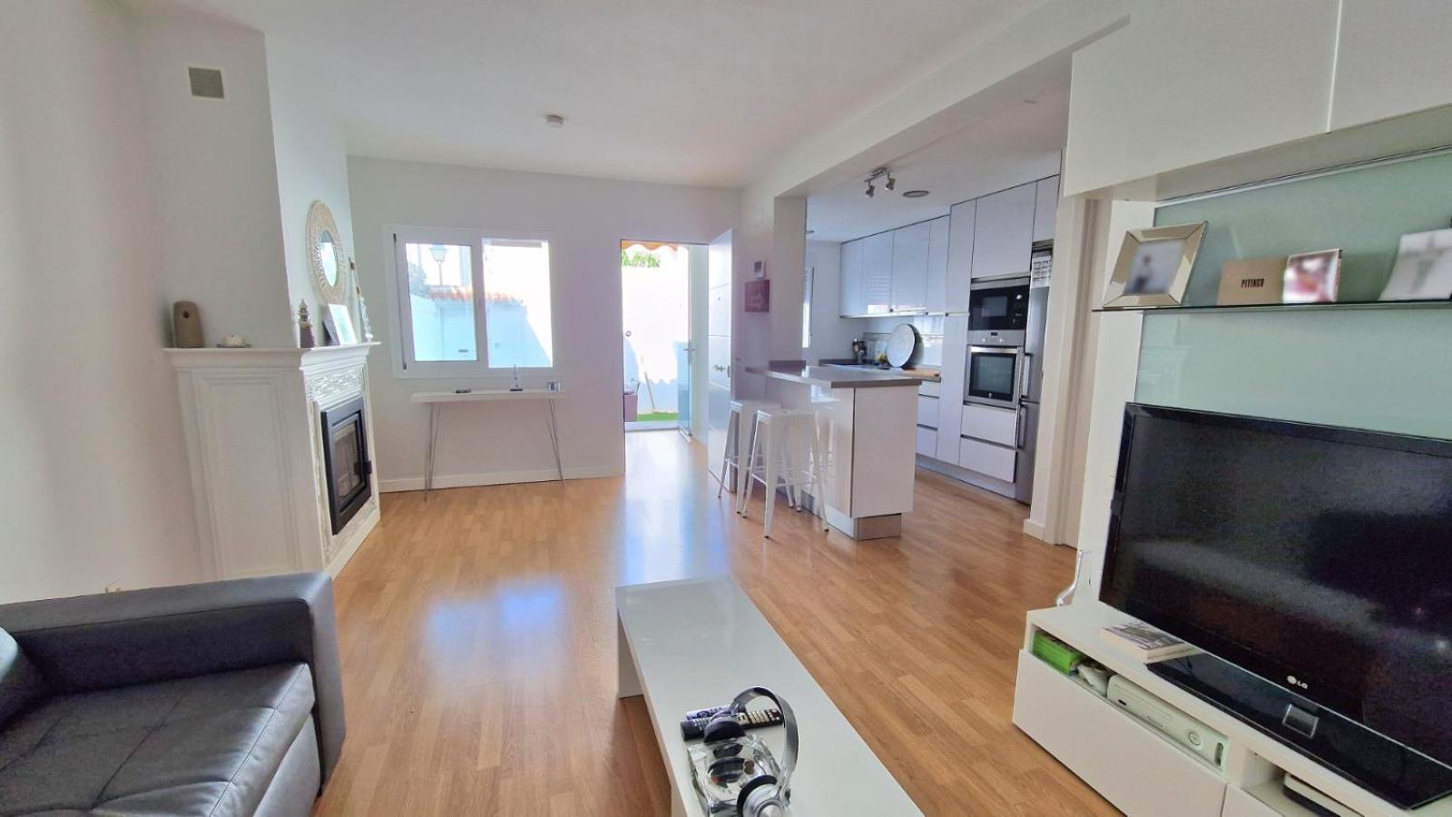 Apartamento El Lugar 53