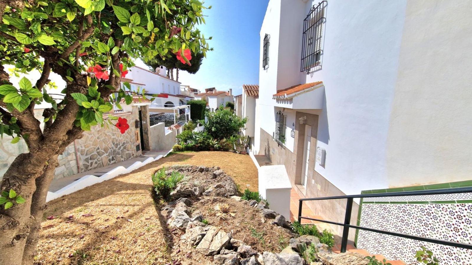 El Lugar 53 * Rincón de la Victoria