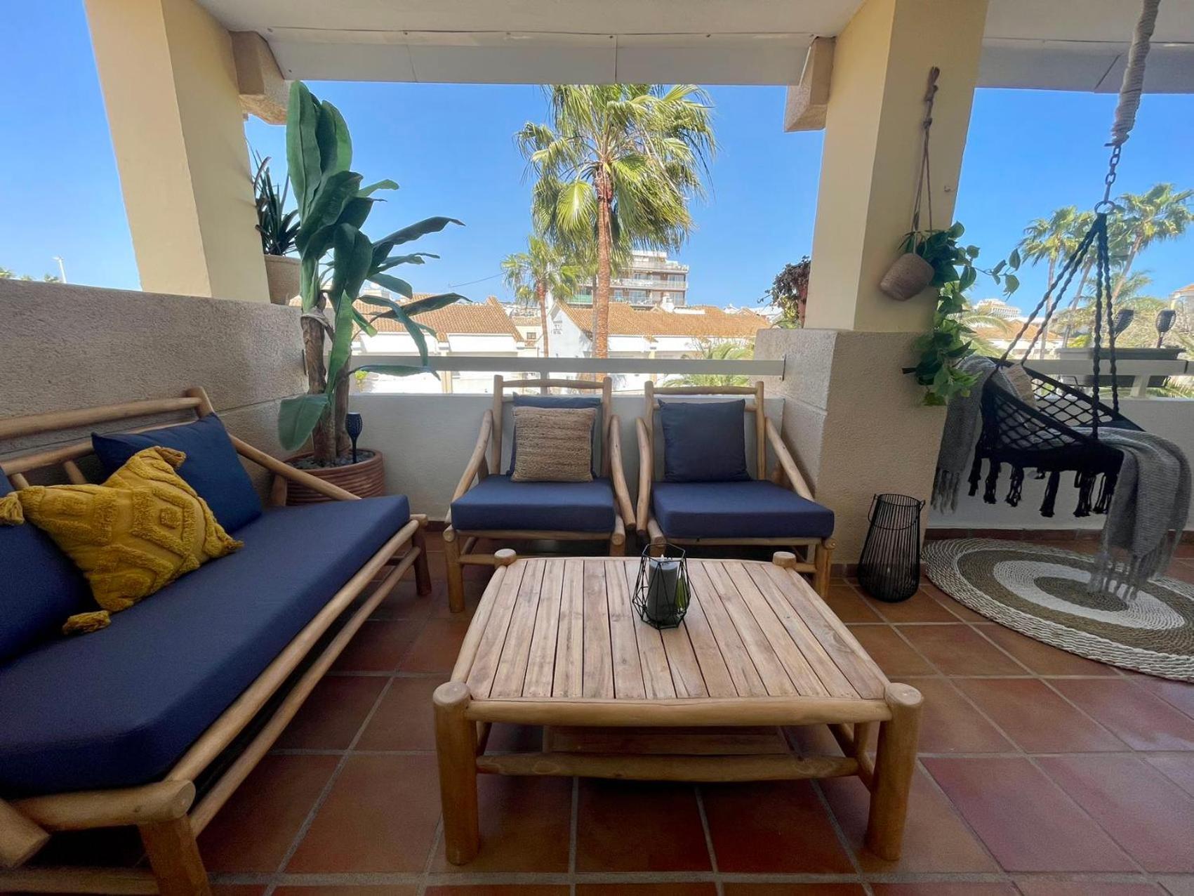 The House Playa Del Arenal Javea - Pool And Garden Steps From The Platja de Larenal