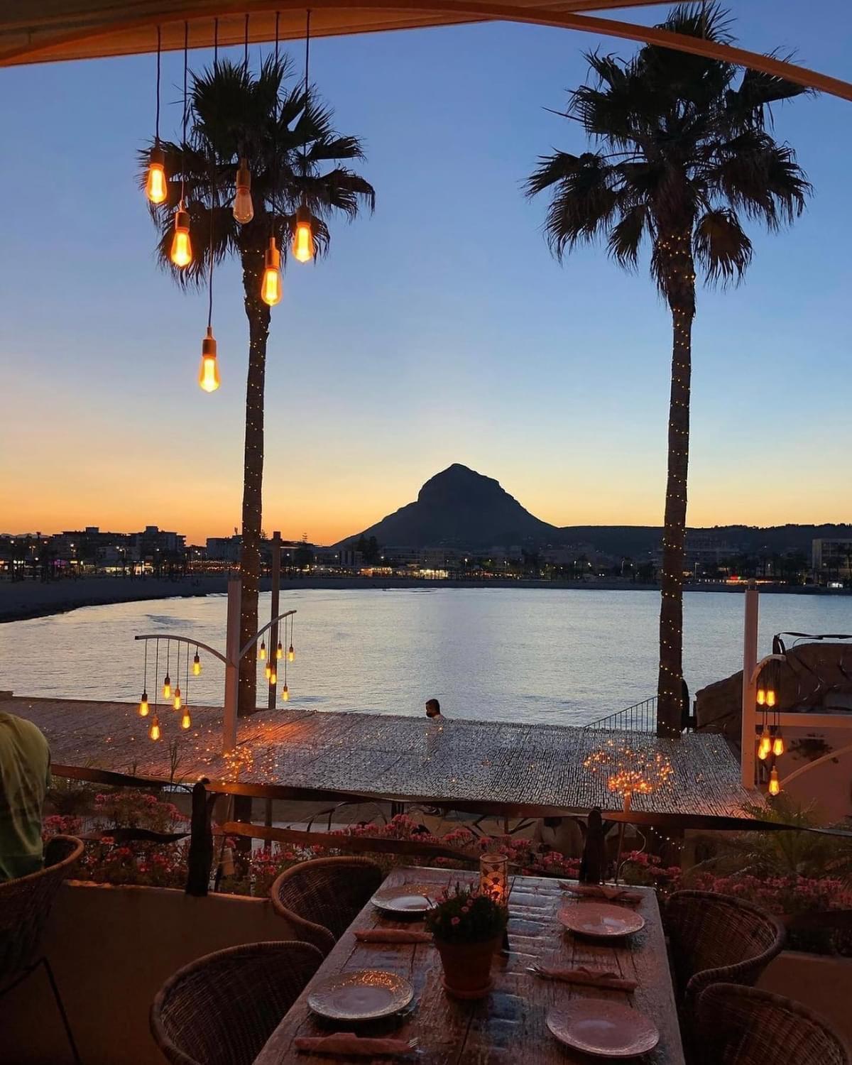 The House Playa Del Arenal Javea - Pool And Garden Steps From The Apartamento