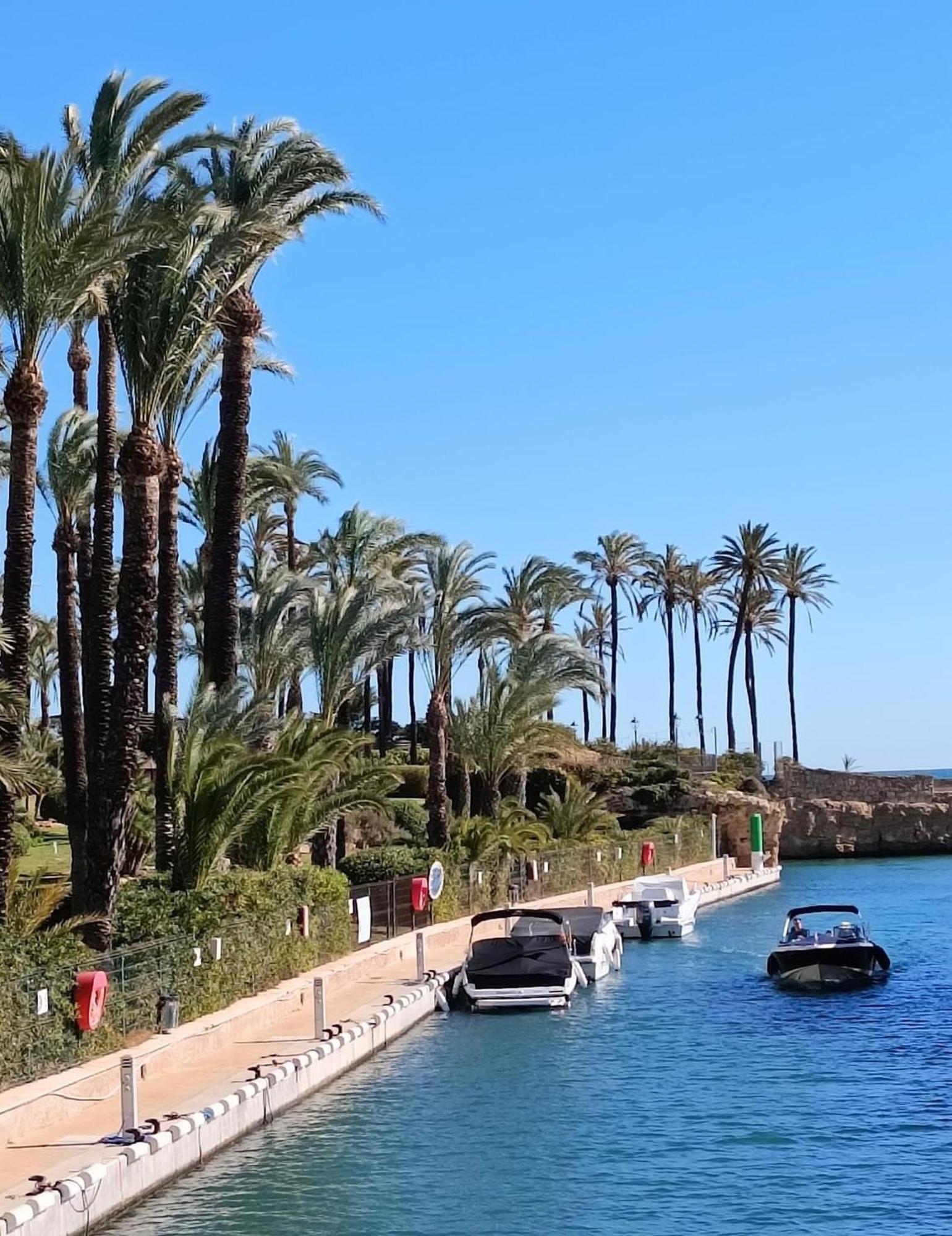 The House Playa Del Arenal Javea - Pool And Garden Steps From The Apartamento *