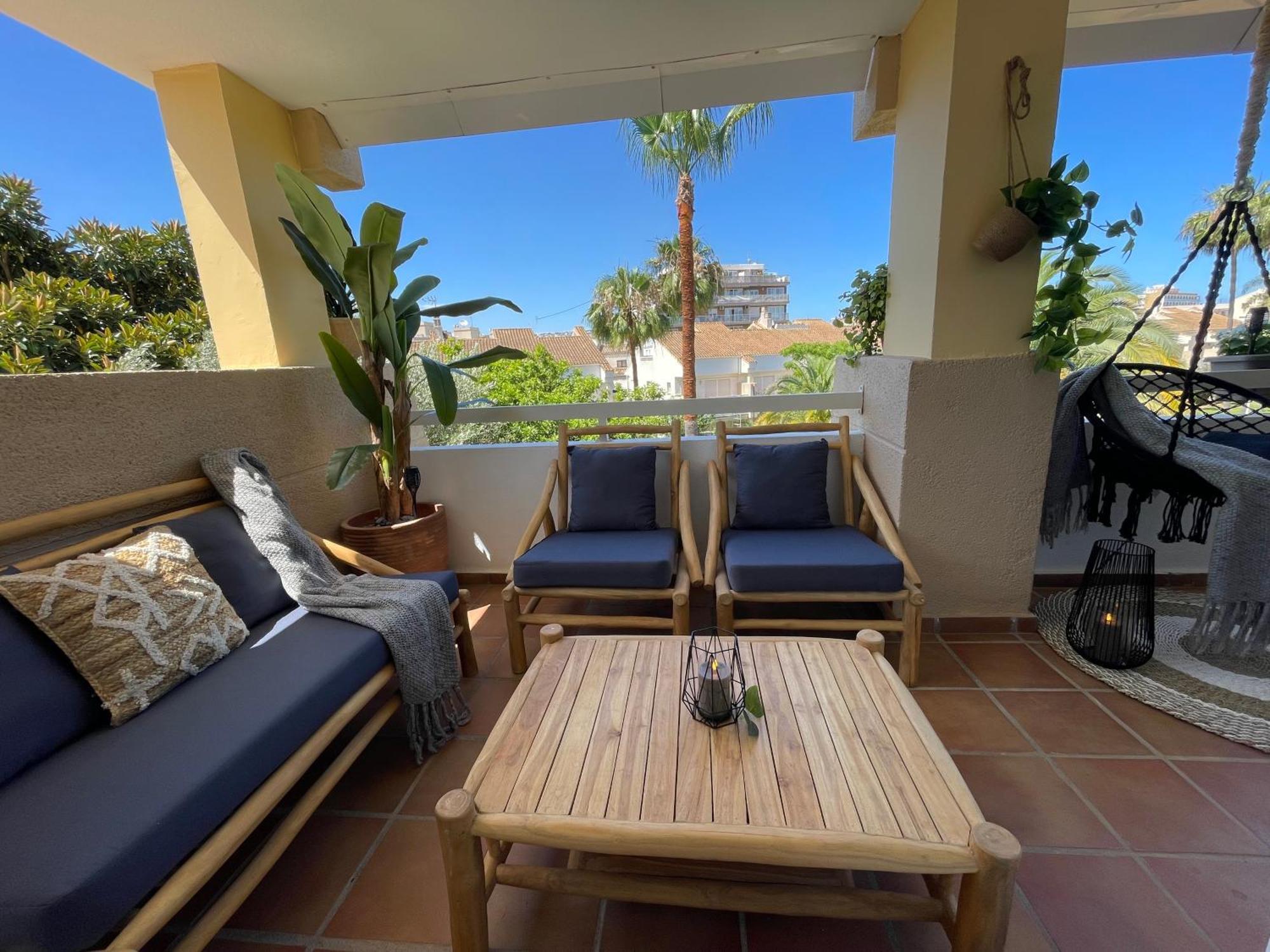 The House Playa Del Arenal Javea - Pool And Garden Steps From The Apartamento *