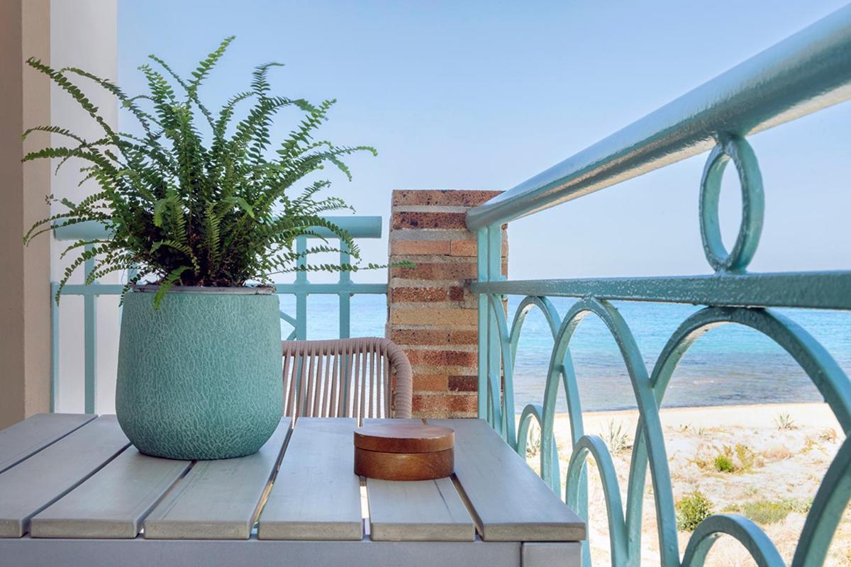 Hotel Noguera Mar Denia