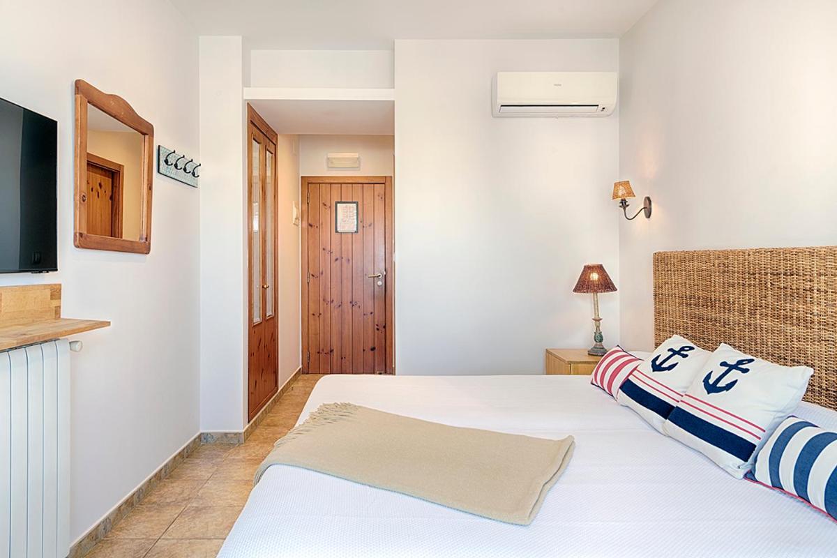 Hotel Noguera Mar