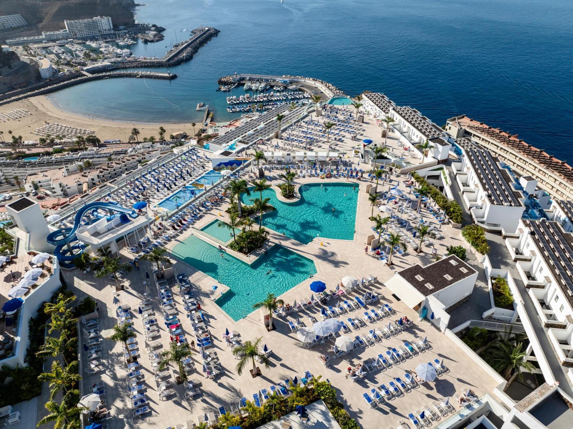 Servatur Puerto Azul 4* Puerto Rico (Gran Canaria)