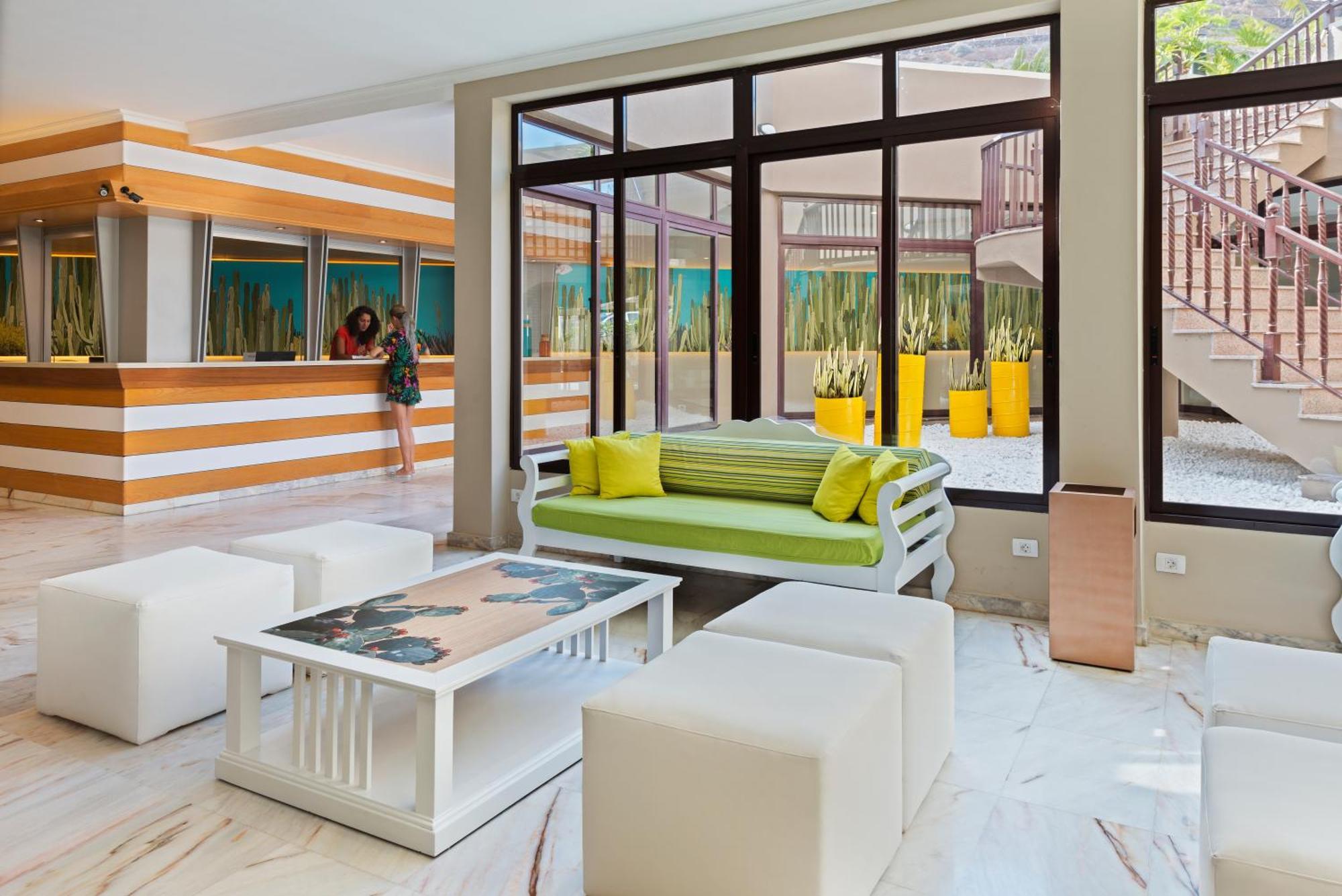 Apartamento Saint George