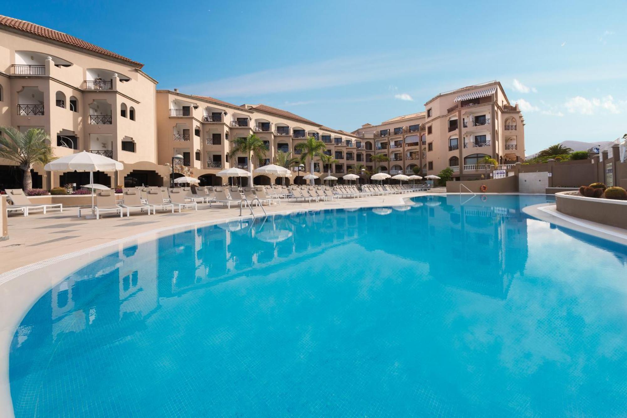 Apartamento Saint George Playa de las Américas
