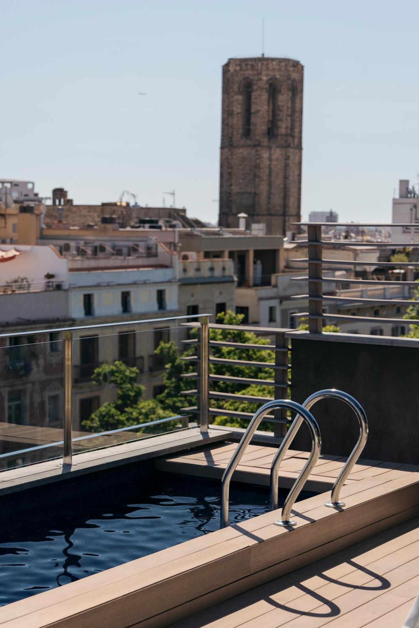 Bagues, A Small Luxury Of The World Barcelona
