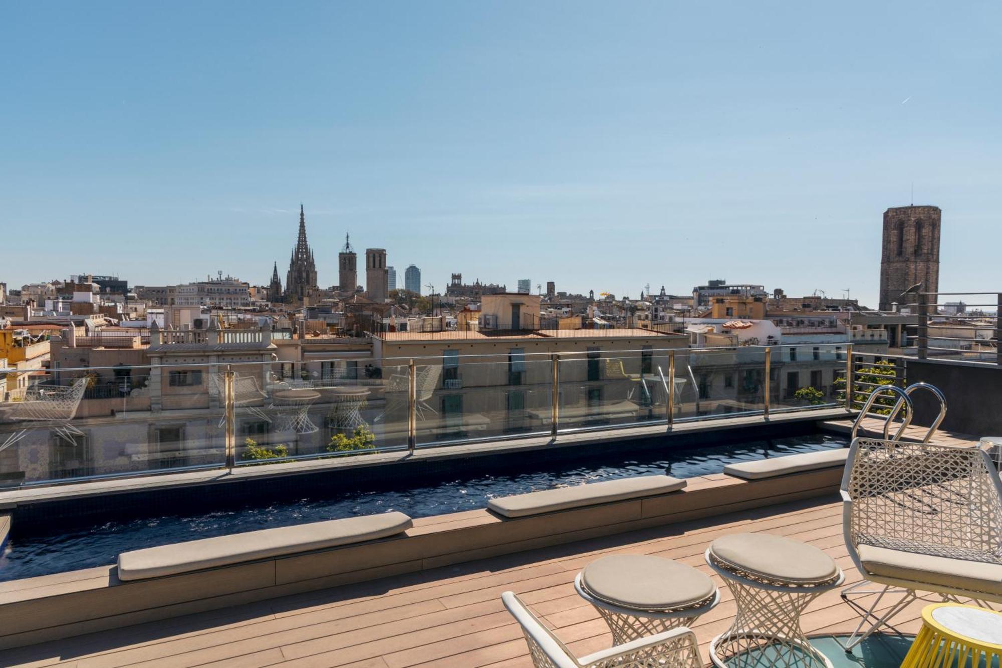 Bagues, A Small Luxury Of The World Hotel