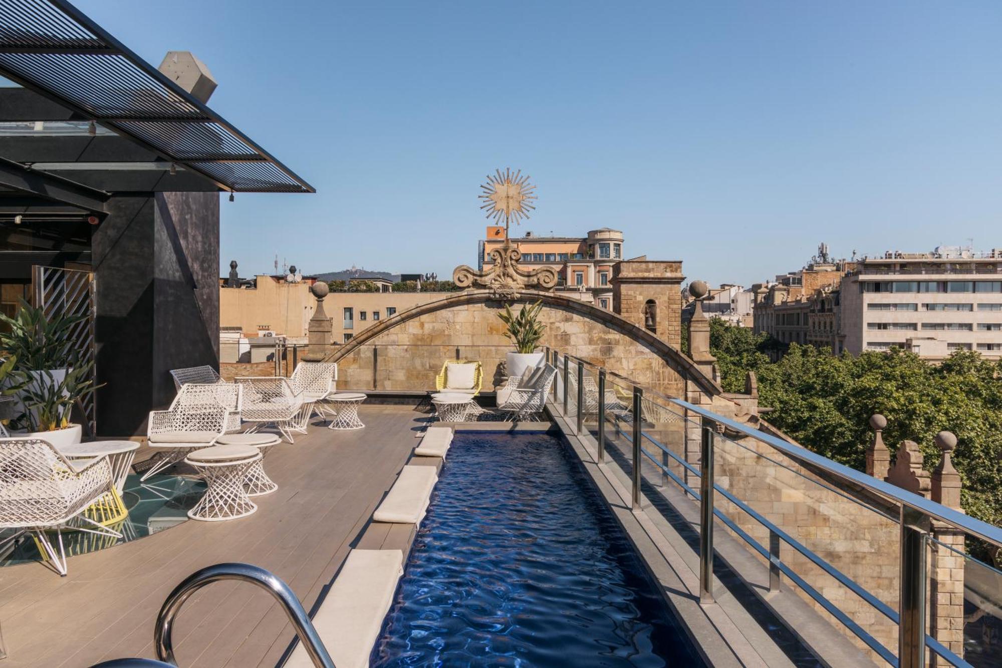 Bagues, A Small Luxury Of The World Barcelona