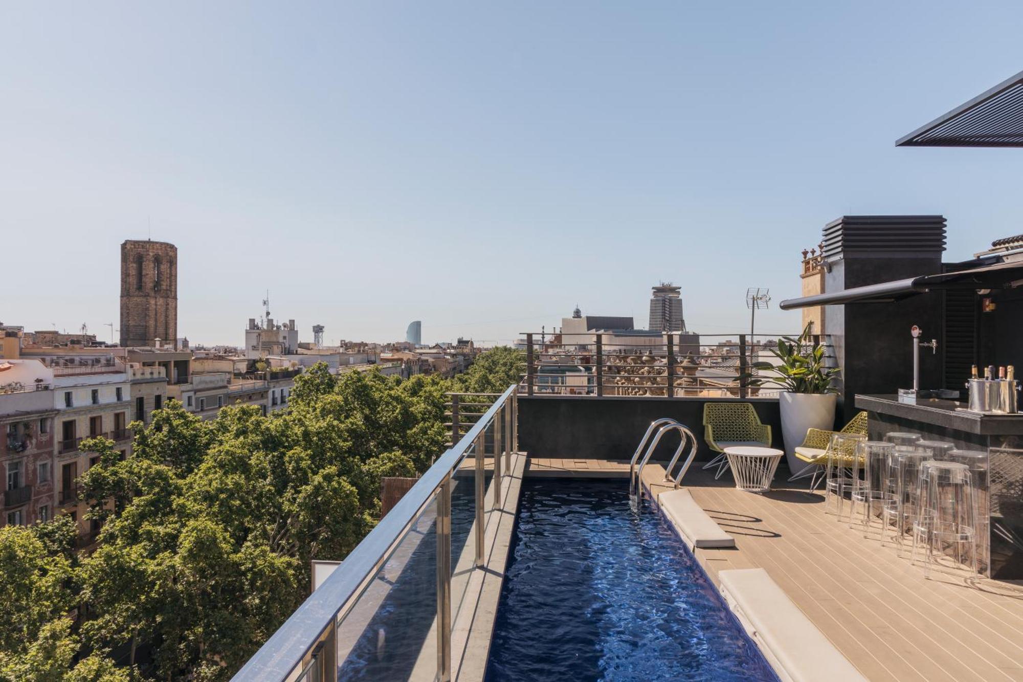 Hotel Bagues, A Small Luxury Of The World 5*