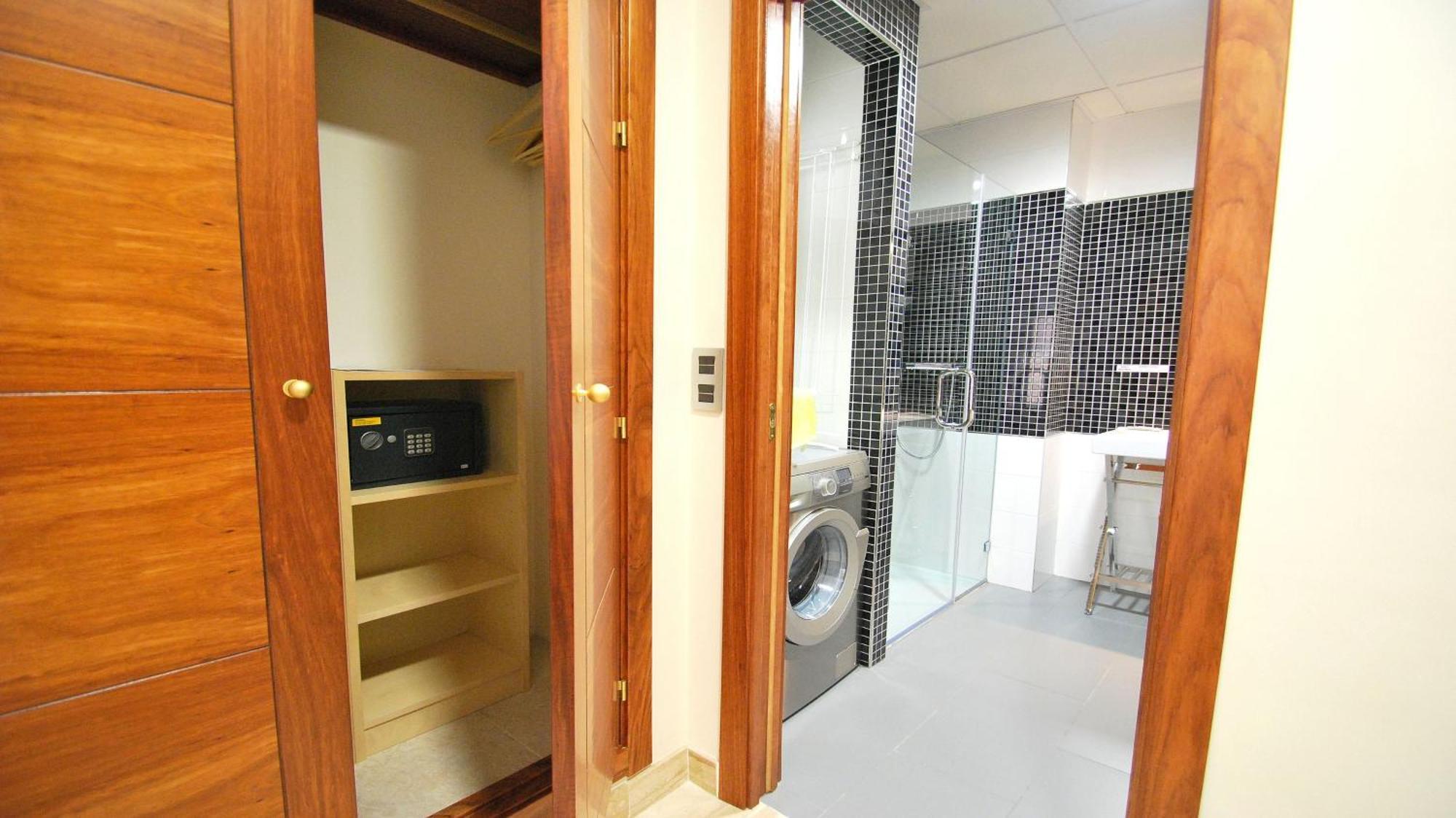 Apartment Living Centro Maestranza Seville