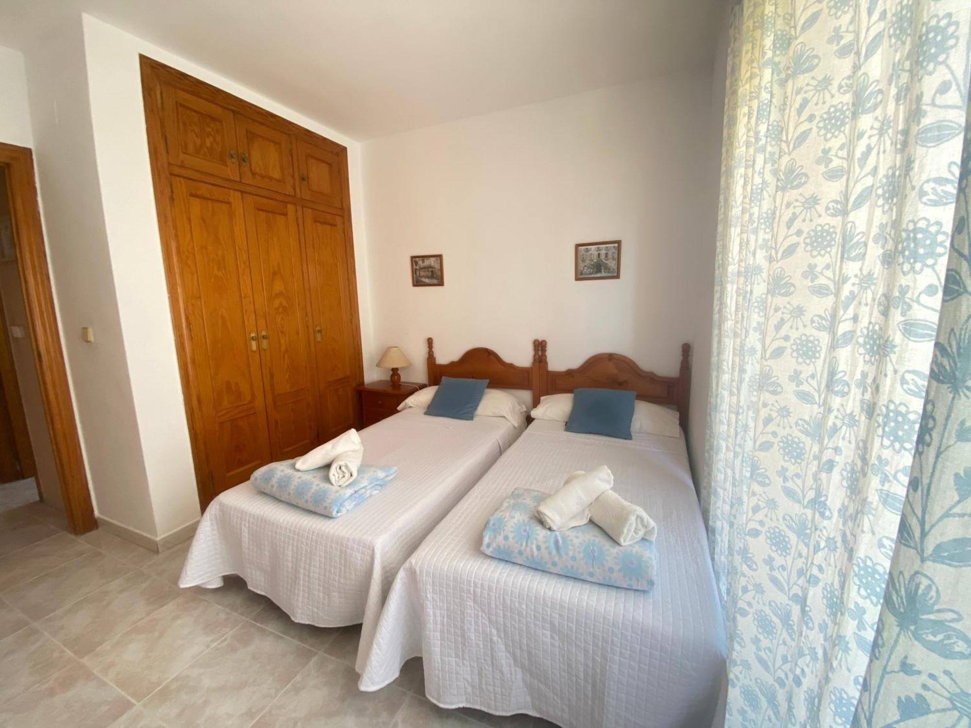 Apartamento Copacabana Playa *