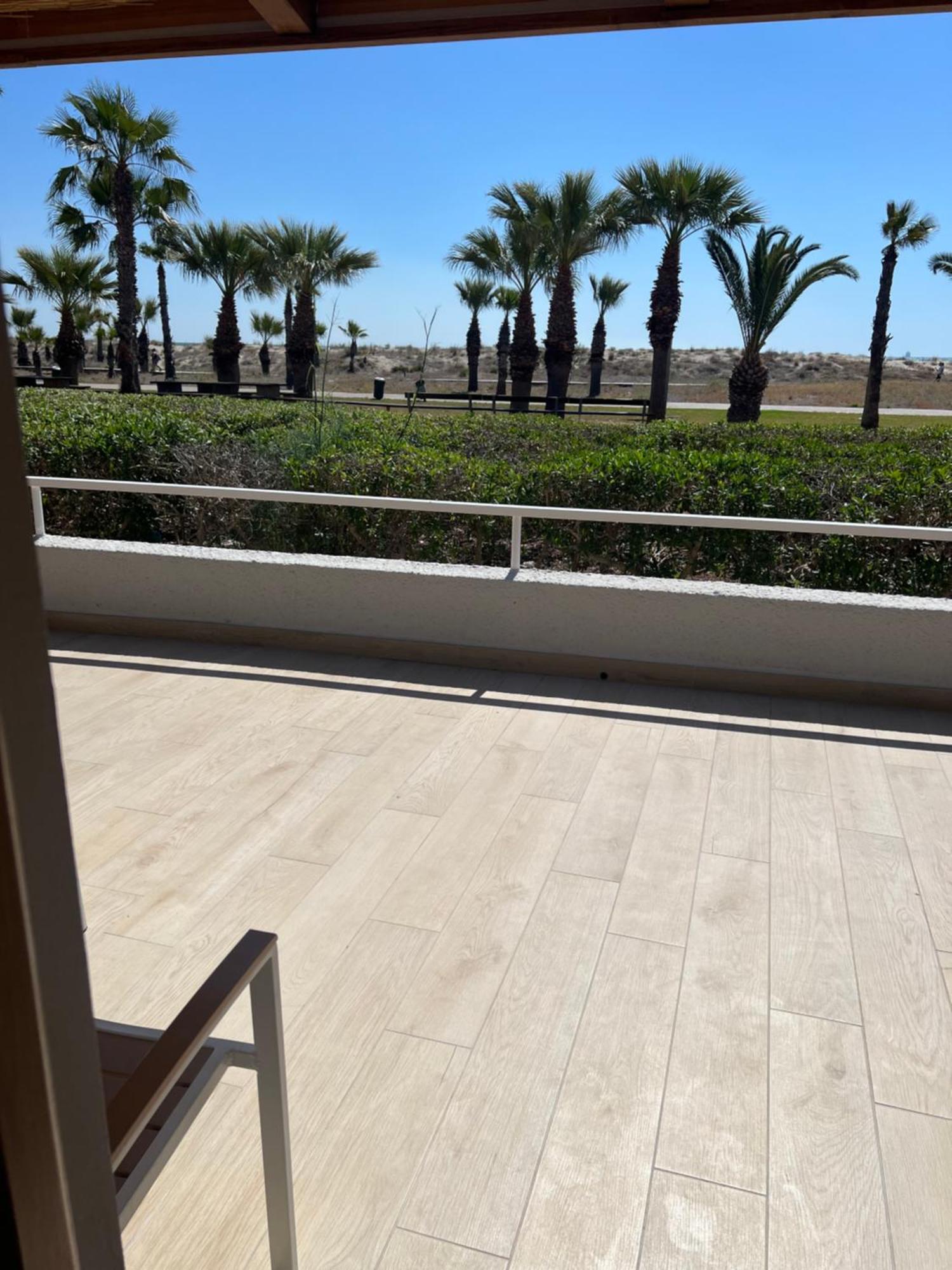 La Ola Guest house 2*