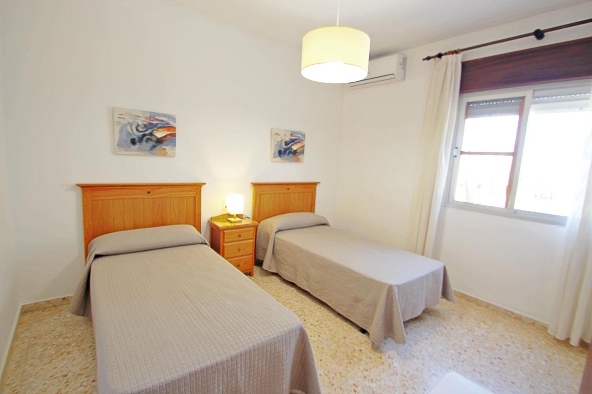 Villa Coello - Charming, Spanish Style In Benissa