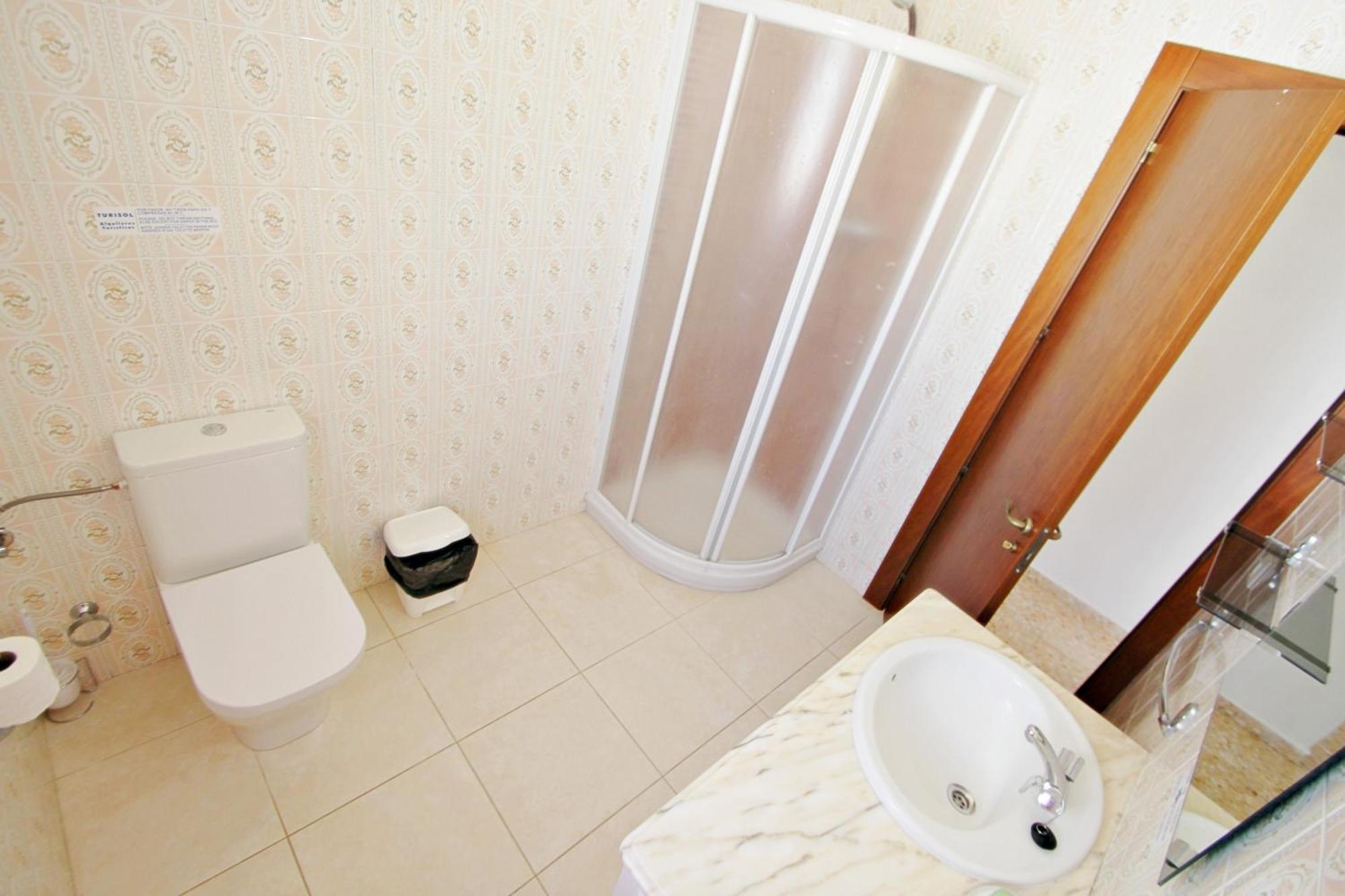 Coello - Charming, Spanish Style In *
