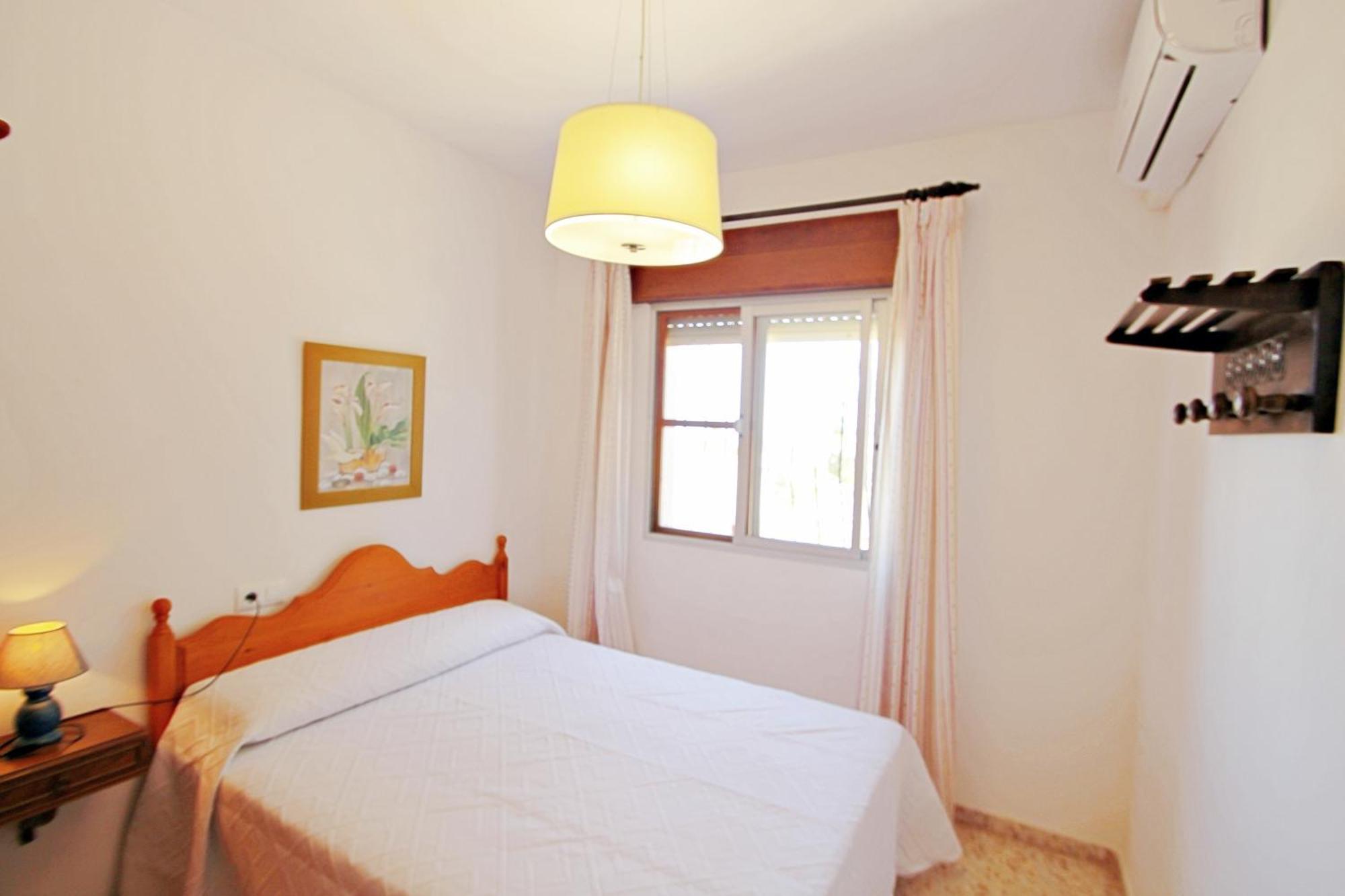 Coello - Charming, Spanish Style In *