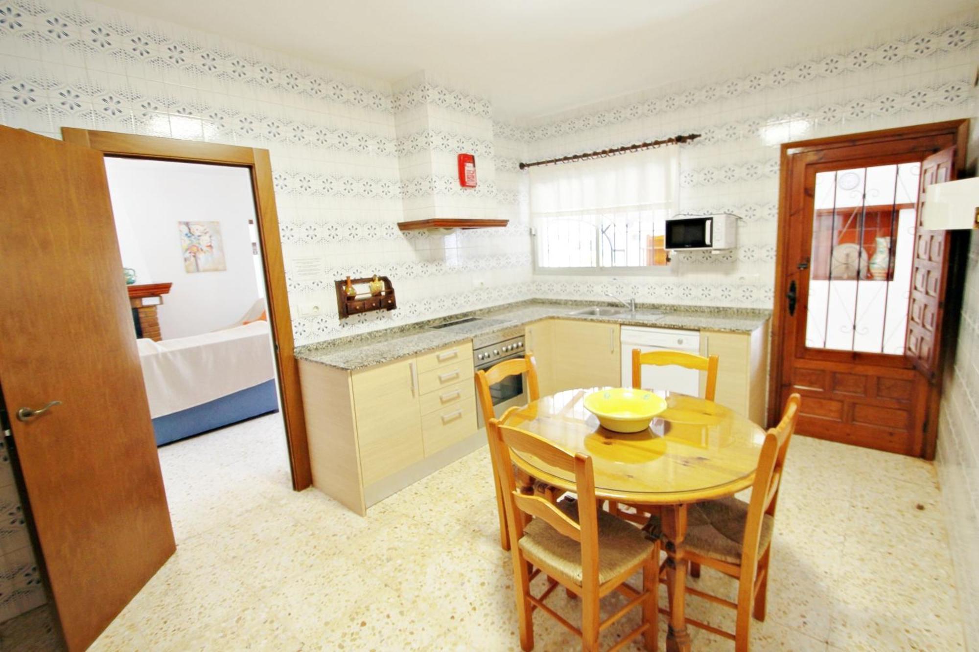 Villa Coello - Charming, Spanish Style In