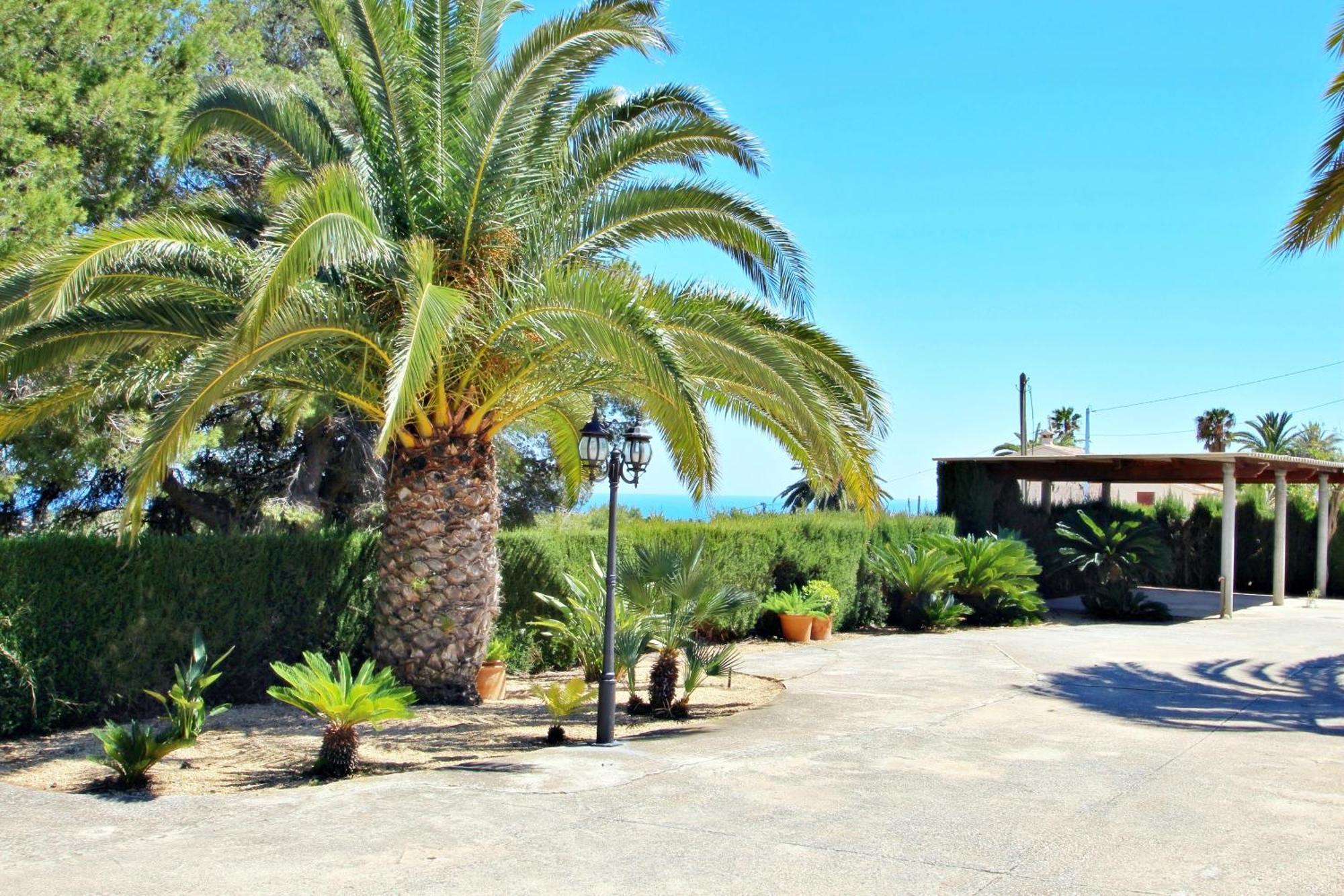 Coello - Charming, Spanish Style In Benissa
