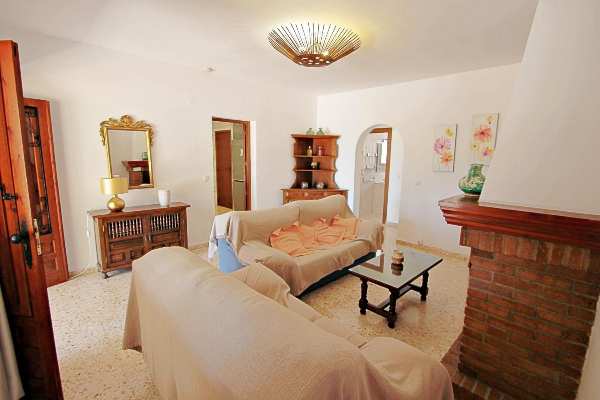 Coello - Charming, Spanish Style In
