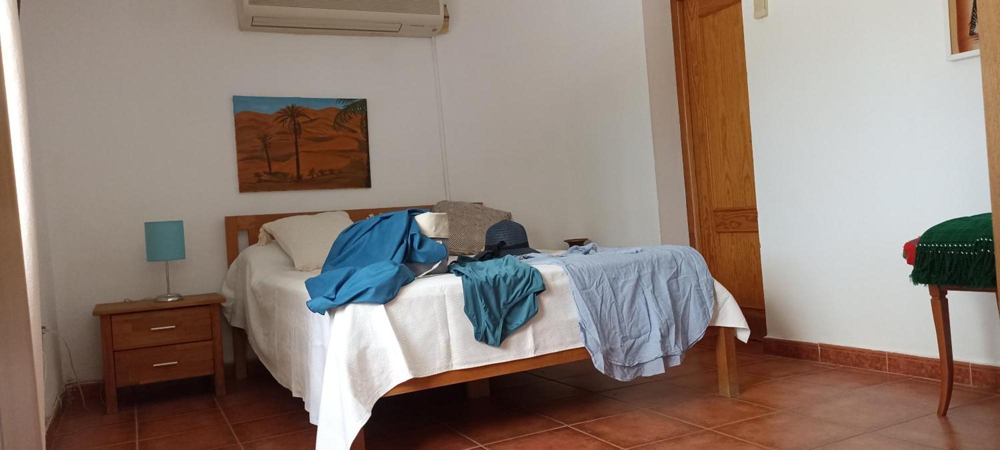 Apartamento Roblecillos Pechina