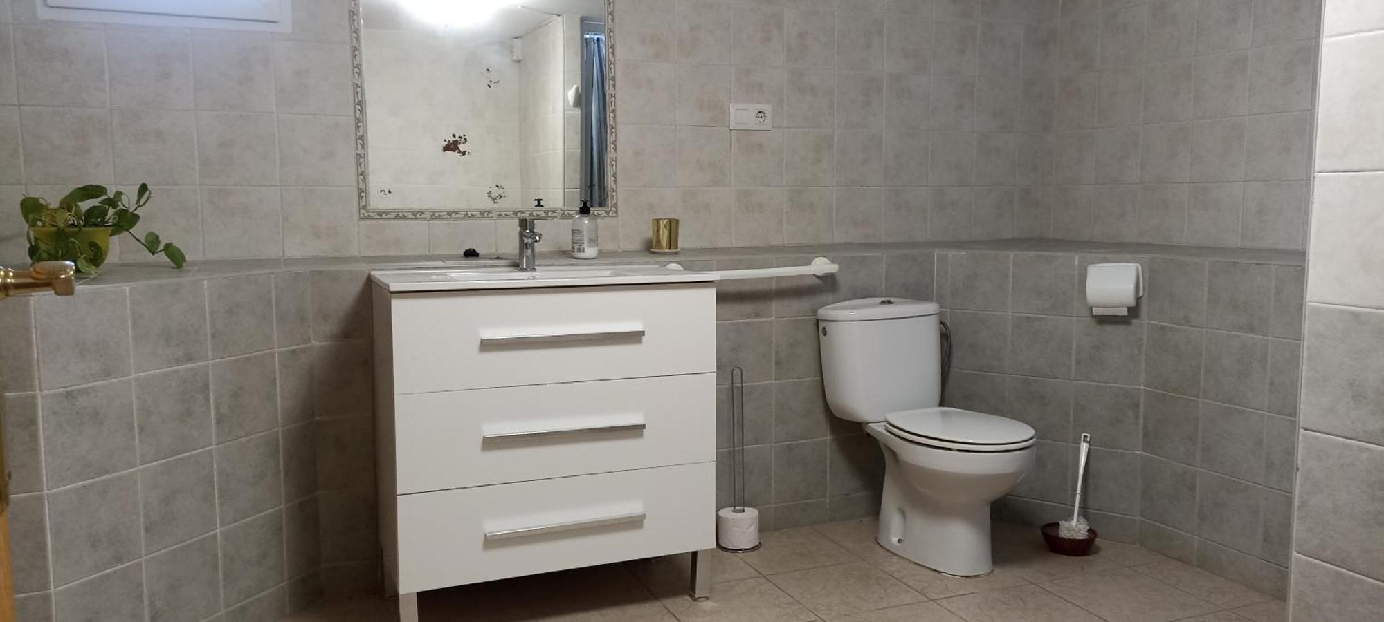 Roblecillos Apartamento