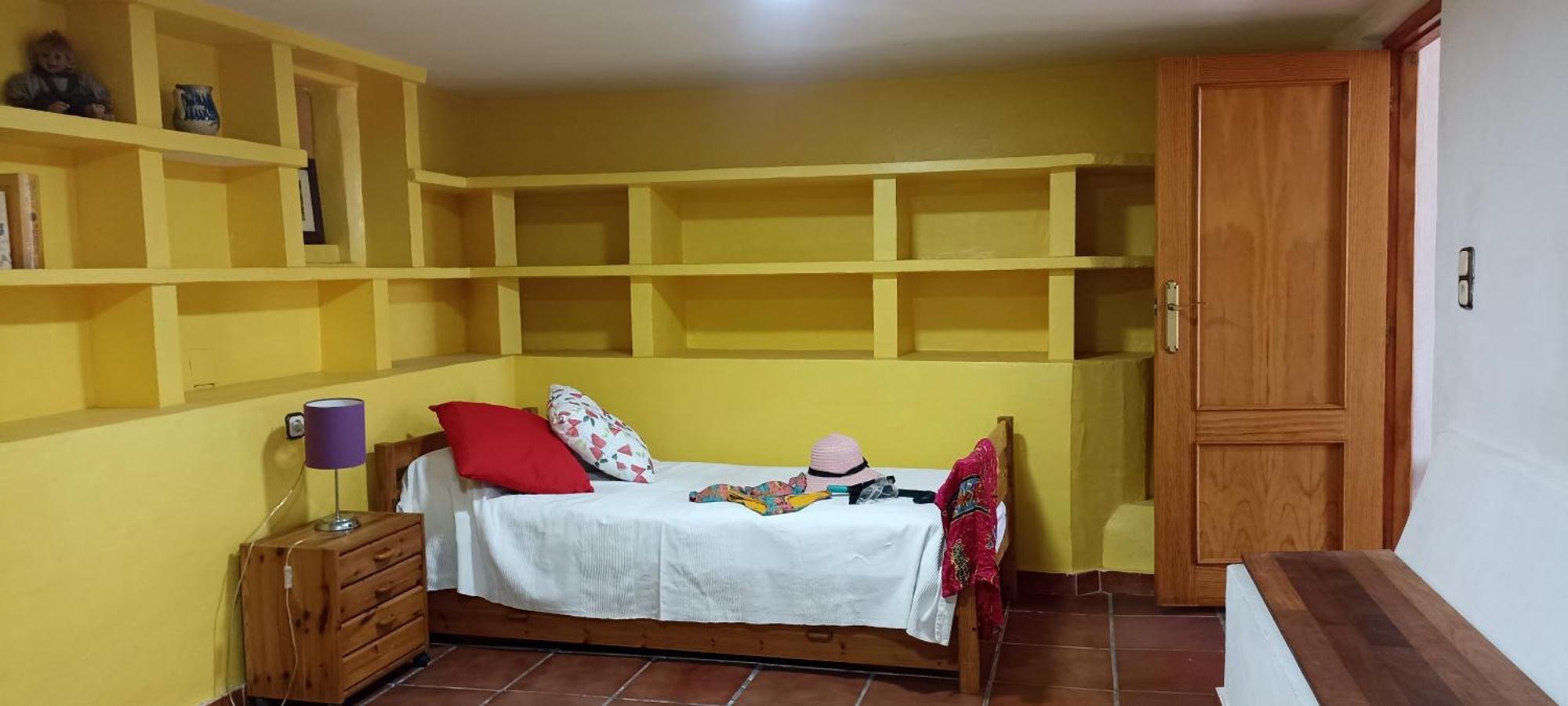 Roblecillos Apartamento *