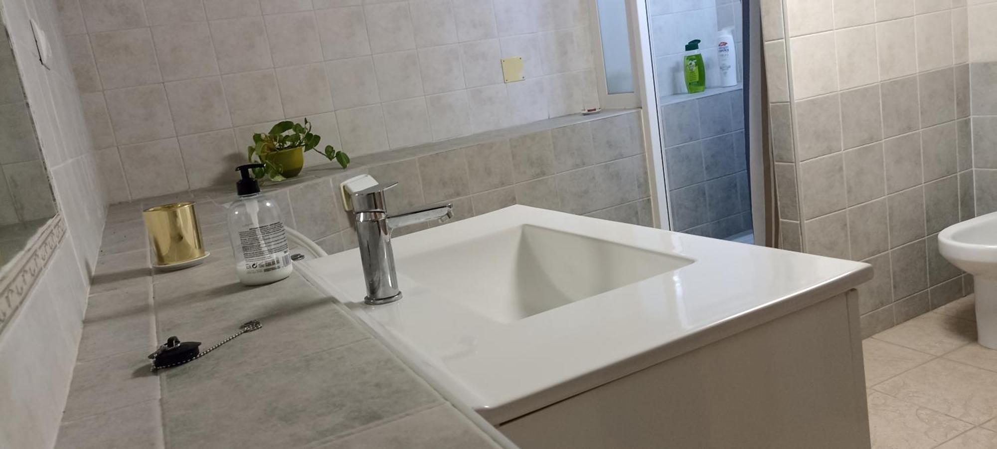 Apartamento Roblecillos *