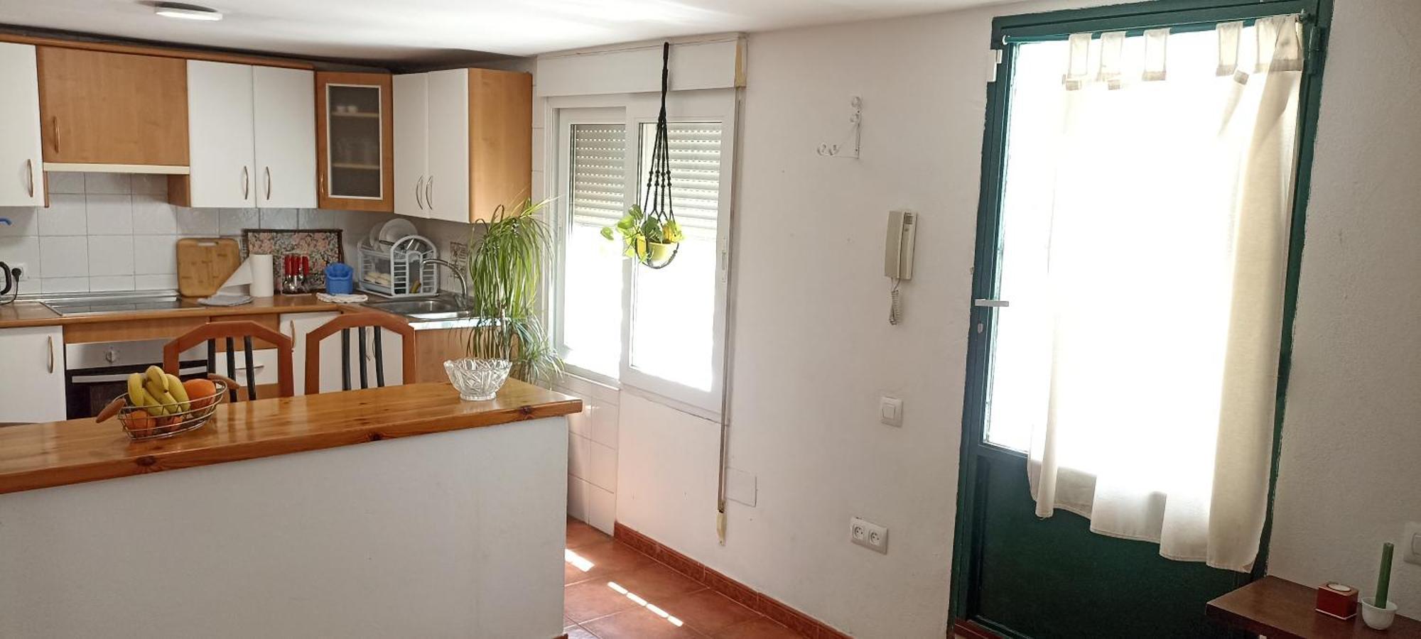 Roblecillos Apartamento Pechina