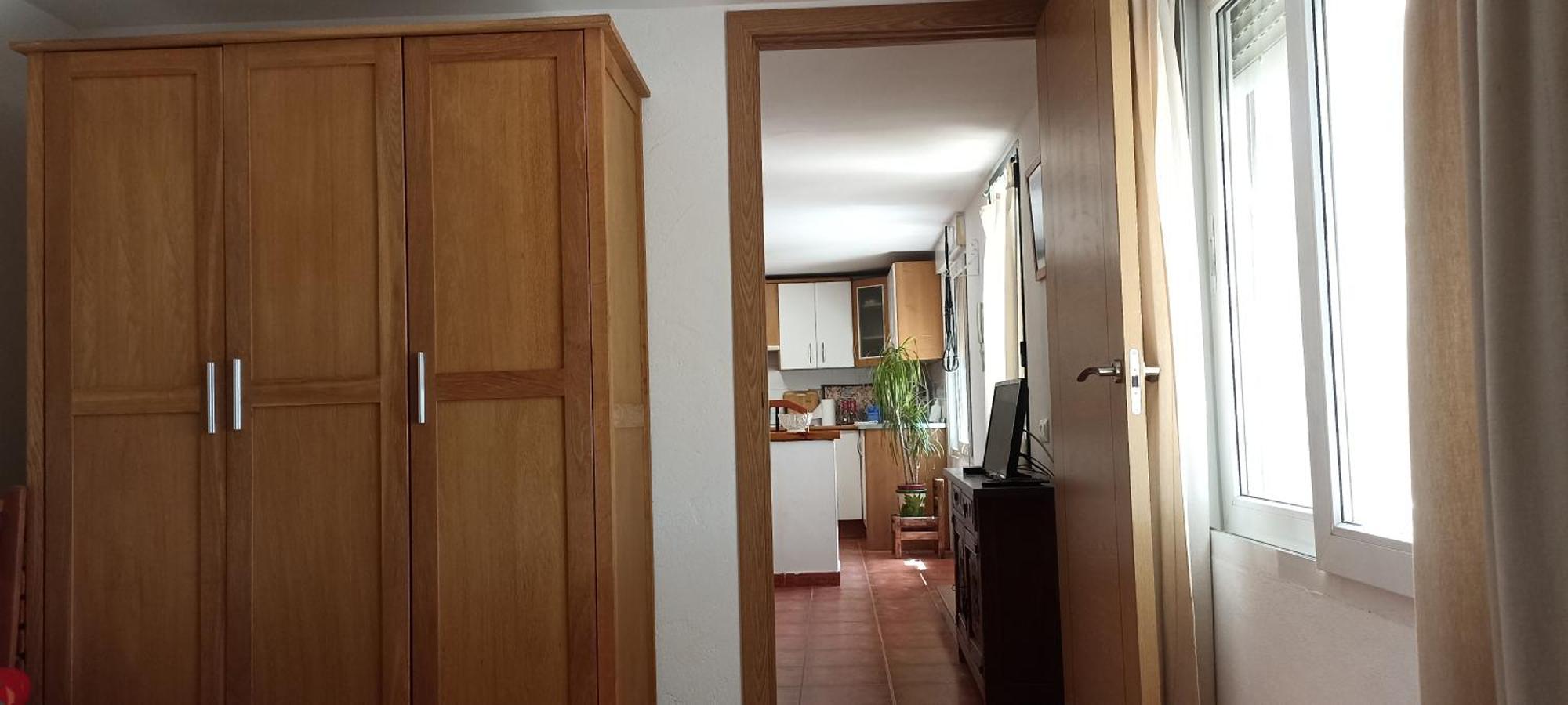 Roblecillos Apartamento