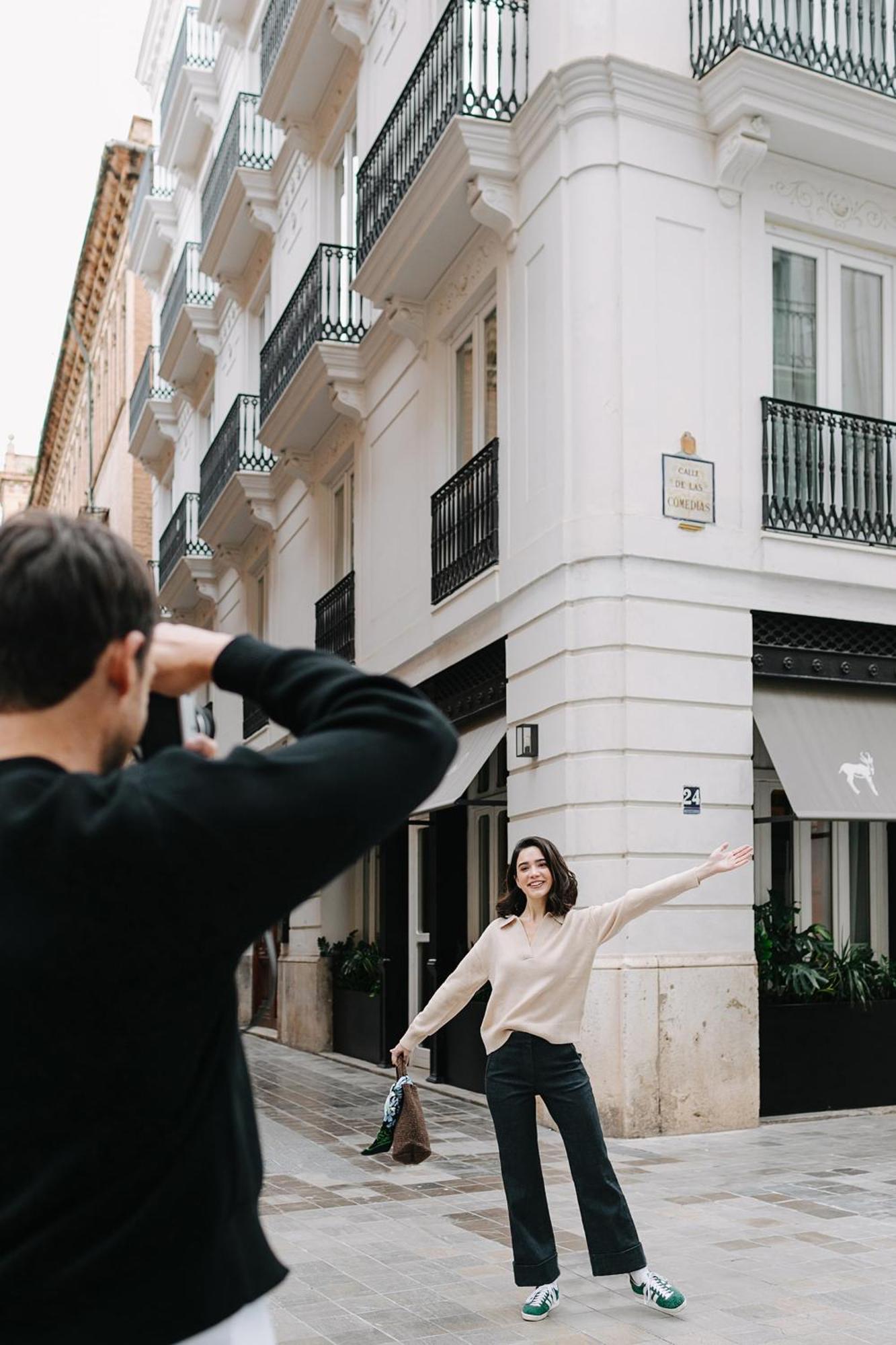 Helen Berger Boutique Valencia