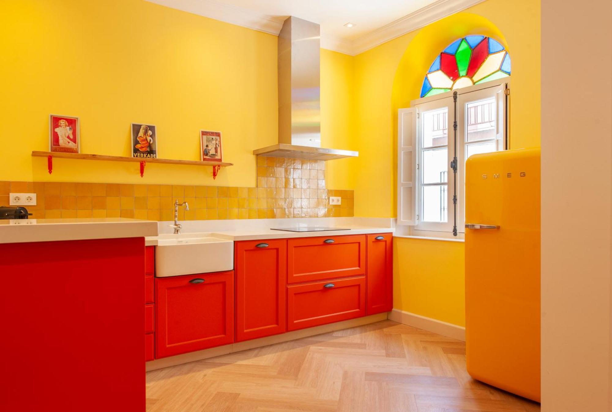 Casa Apartment *