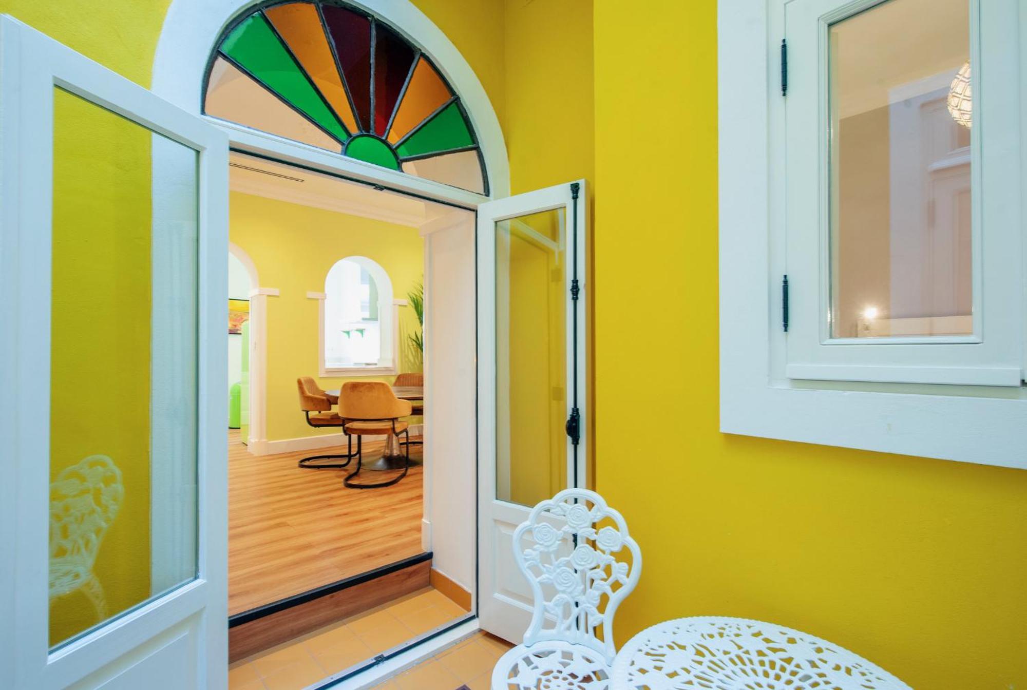 Casa * Ayamonte