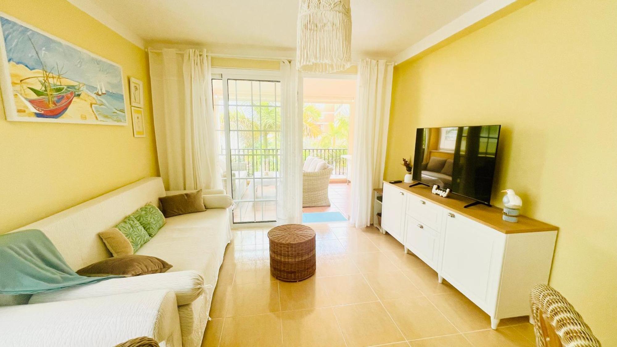 Laderas Del Palmar Luxury *