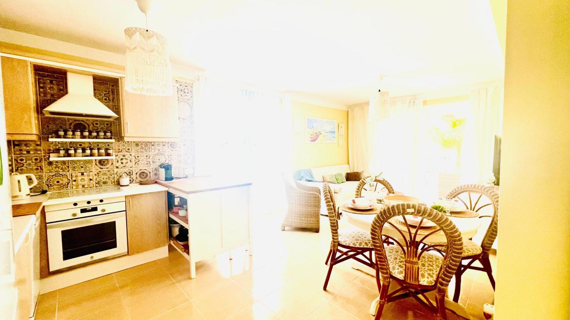 Laderas Del Palmar Luxury Apartment Palm-mar