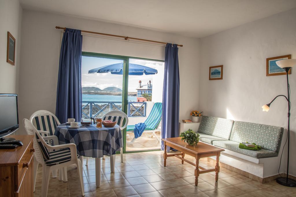 Morros Apartment Arrieta (Lanzarote)