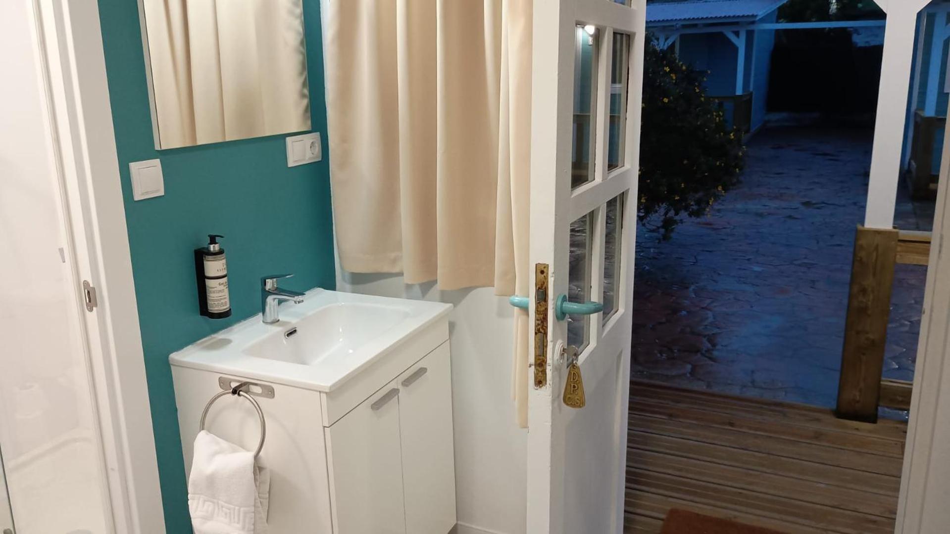 Apartahotel Resort Camping Santillana Del Mar