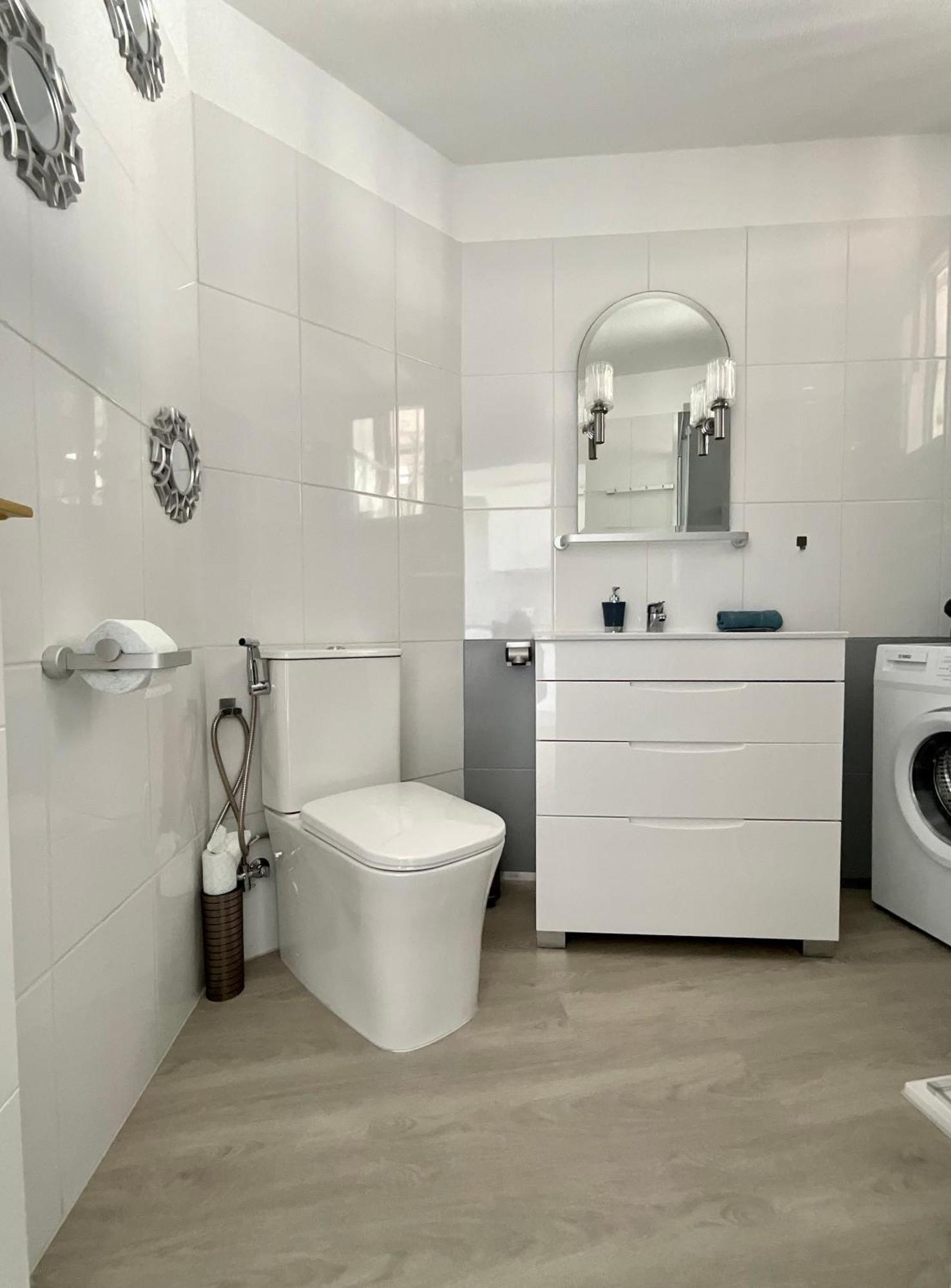 Apartamento Sweet Ocean View *