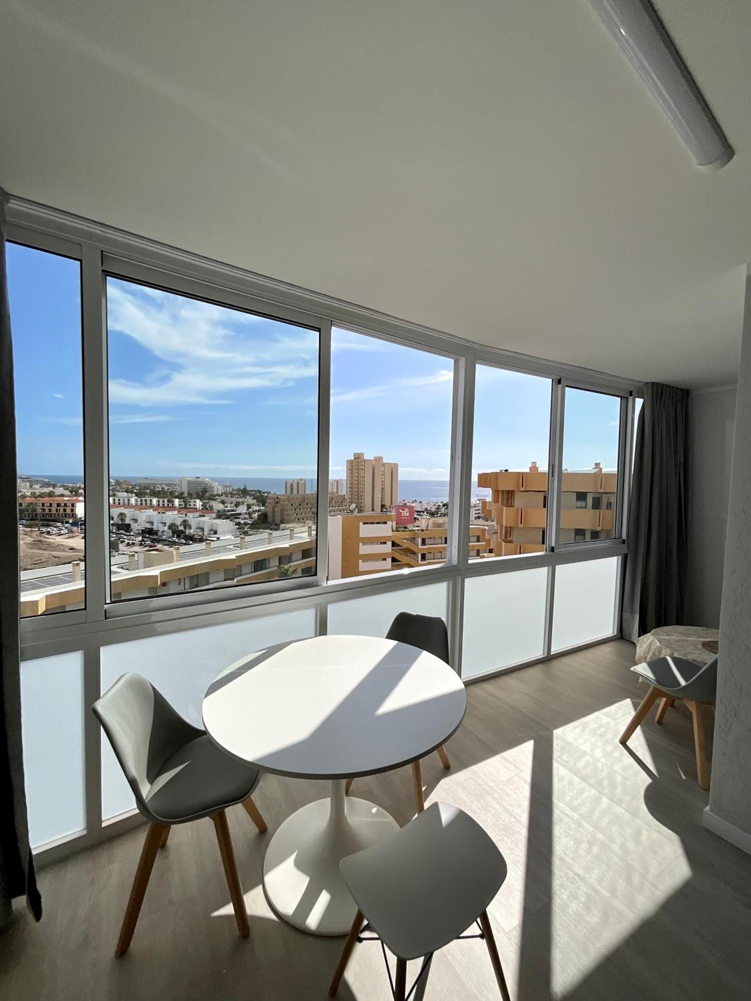 Sweet Ocean View Apartamento Playa de las Américas