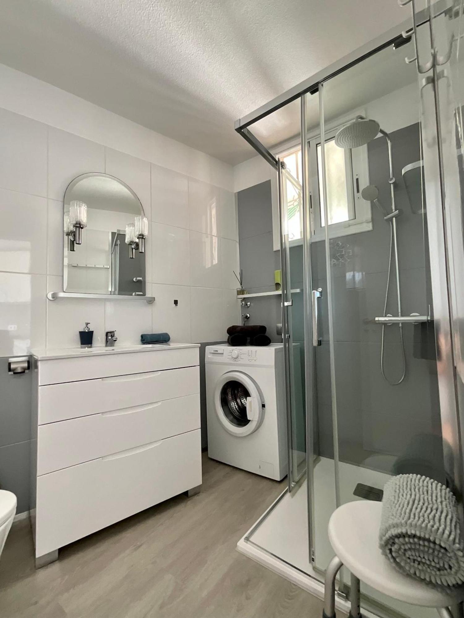 Apartamento Sweet Ocean View *