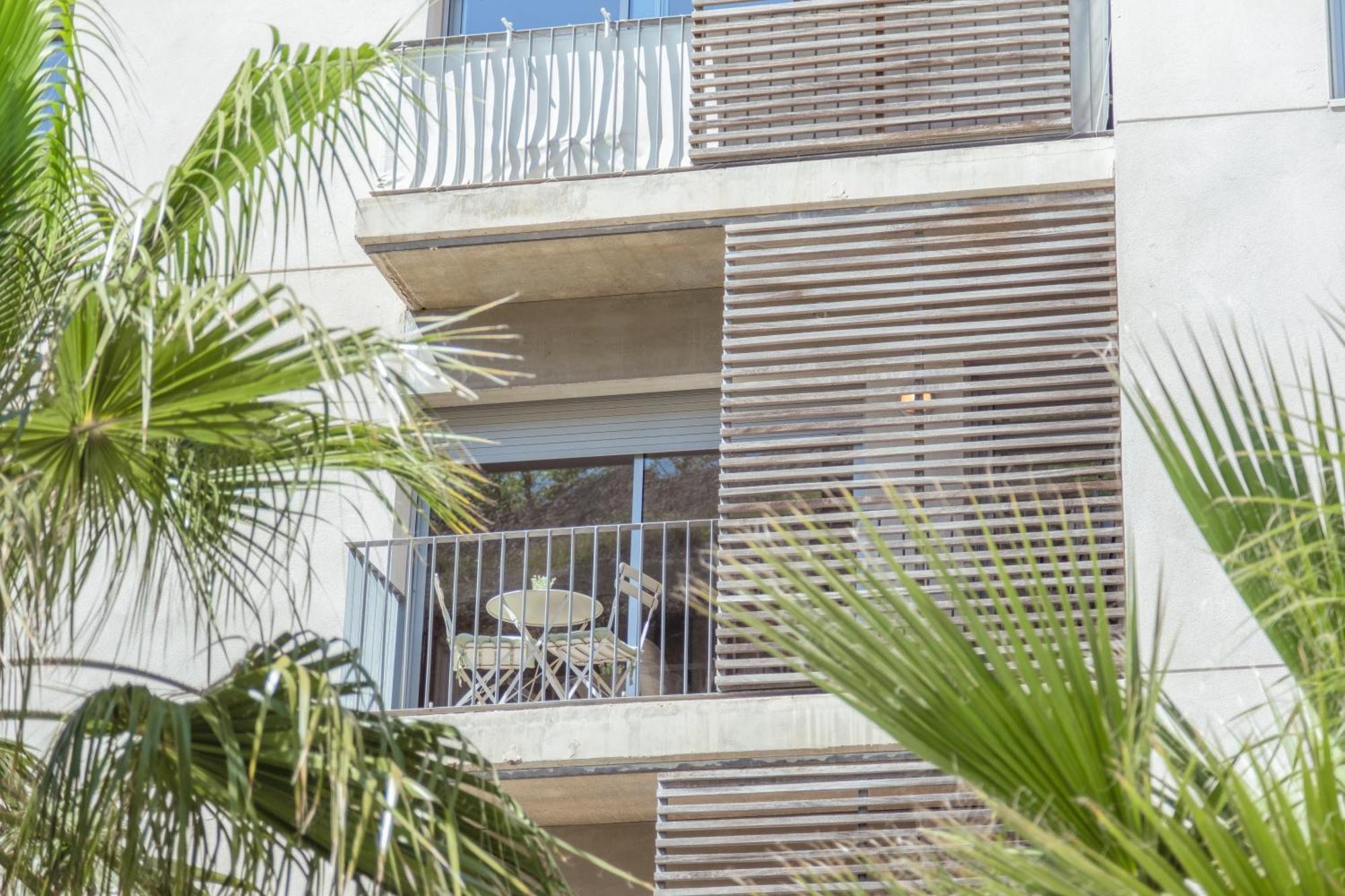 Apartamento Clauhomes De Mozart *