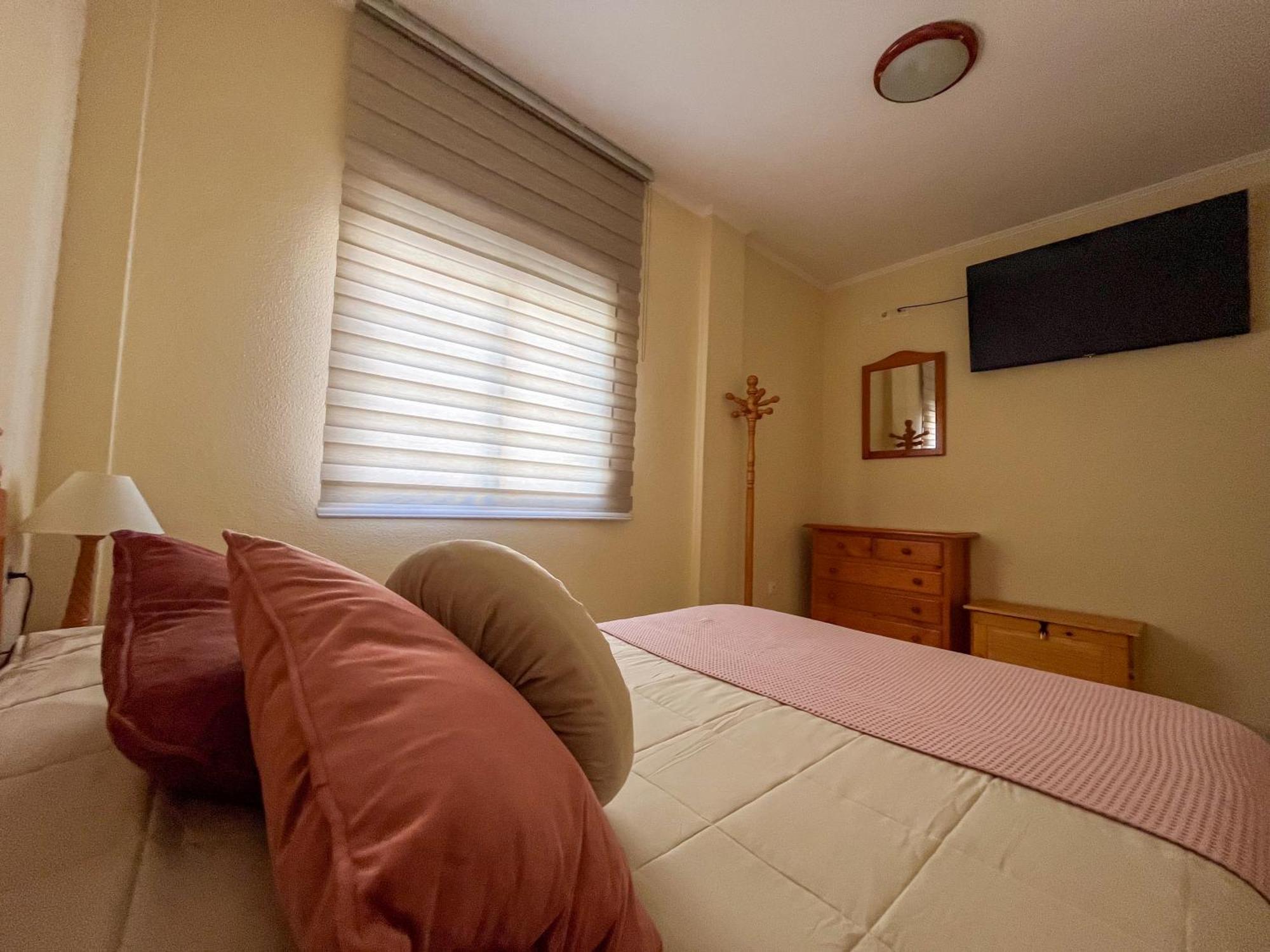 Sorolla Free Parking By Cadiz4rentals