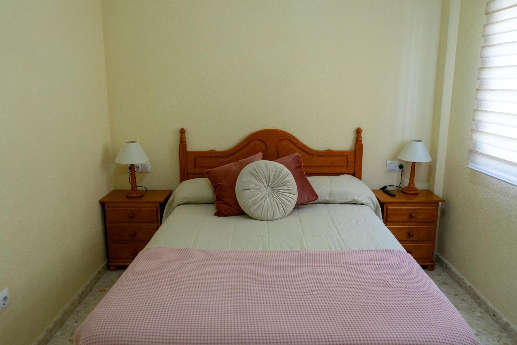Apartamento Sorolla Free Parking By Cadiz4rentals