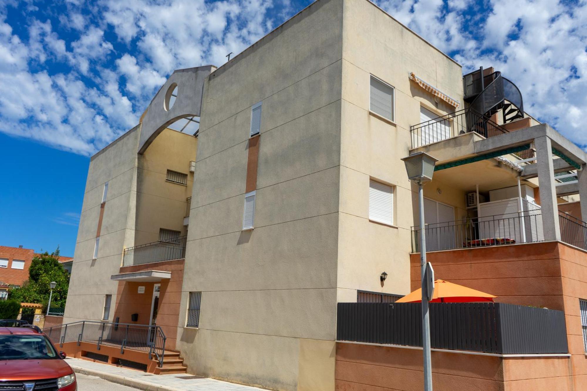 Apartamento Sorolla Free Parking By Cadiz4rentals Rota