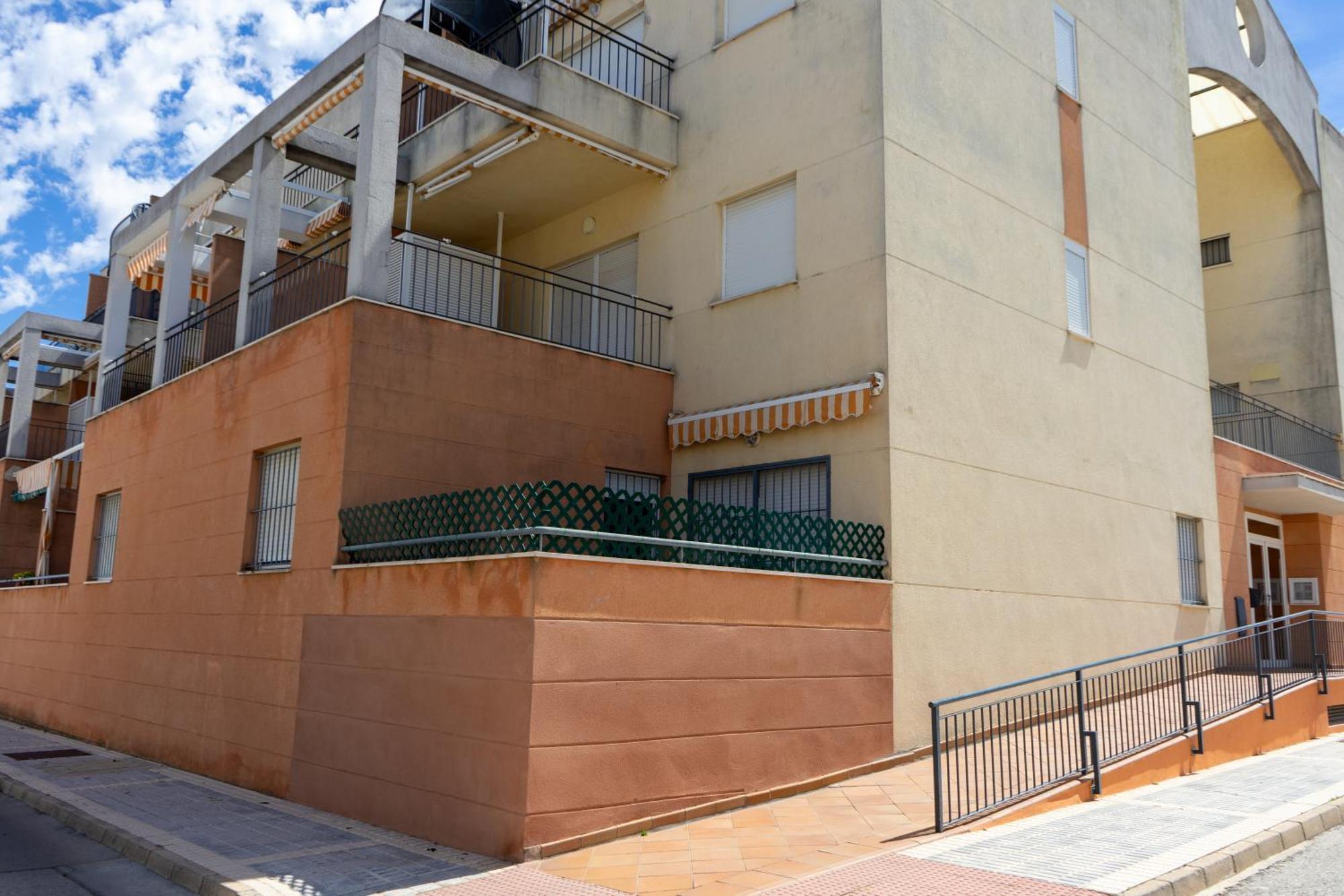 Sorolla Free Parking By Cadiz4rentals