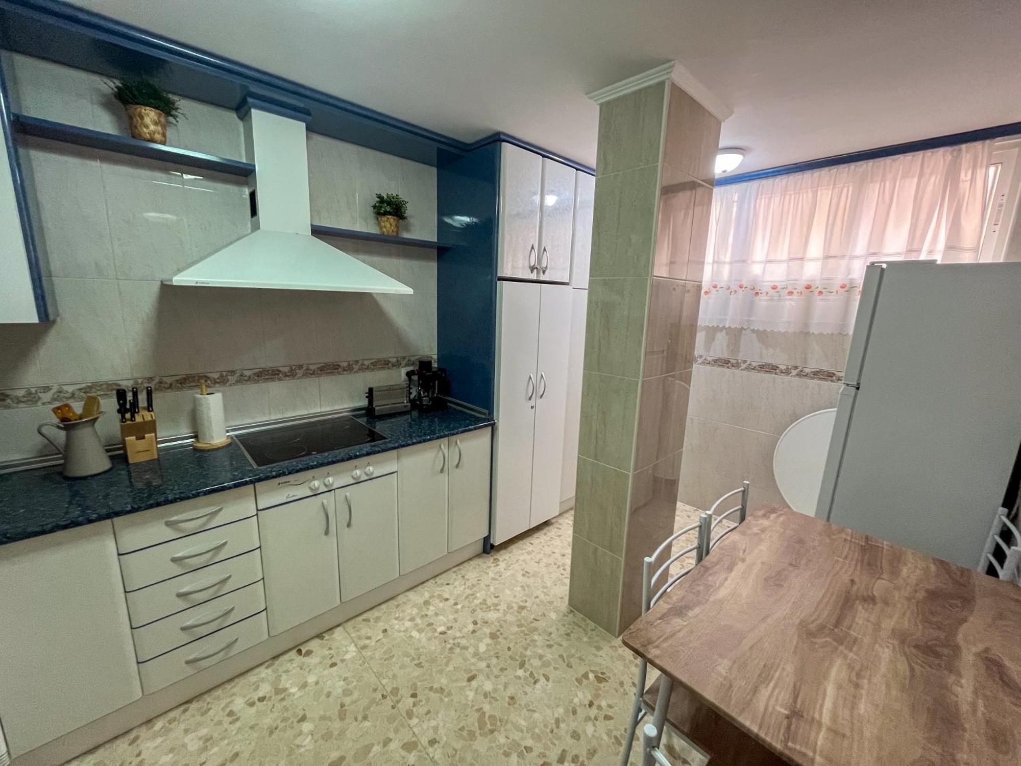 Apartamento Sorolla Free Parking By Cadiz4rentals *