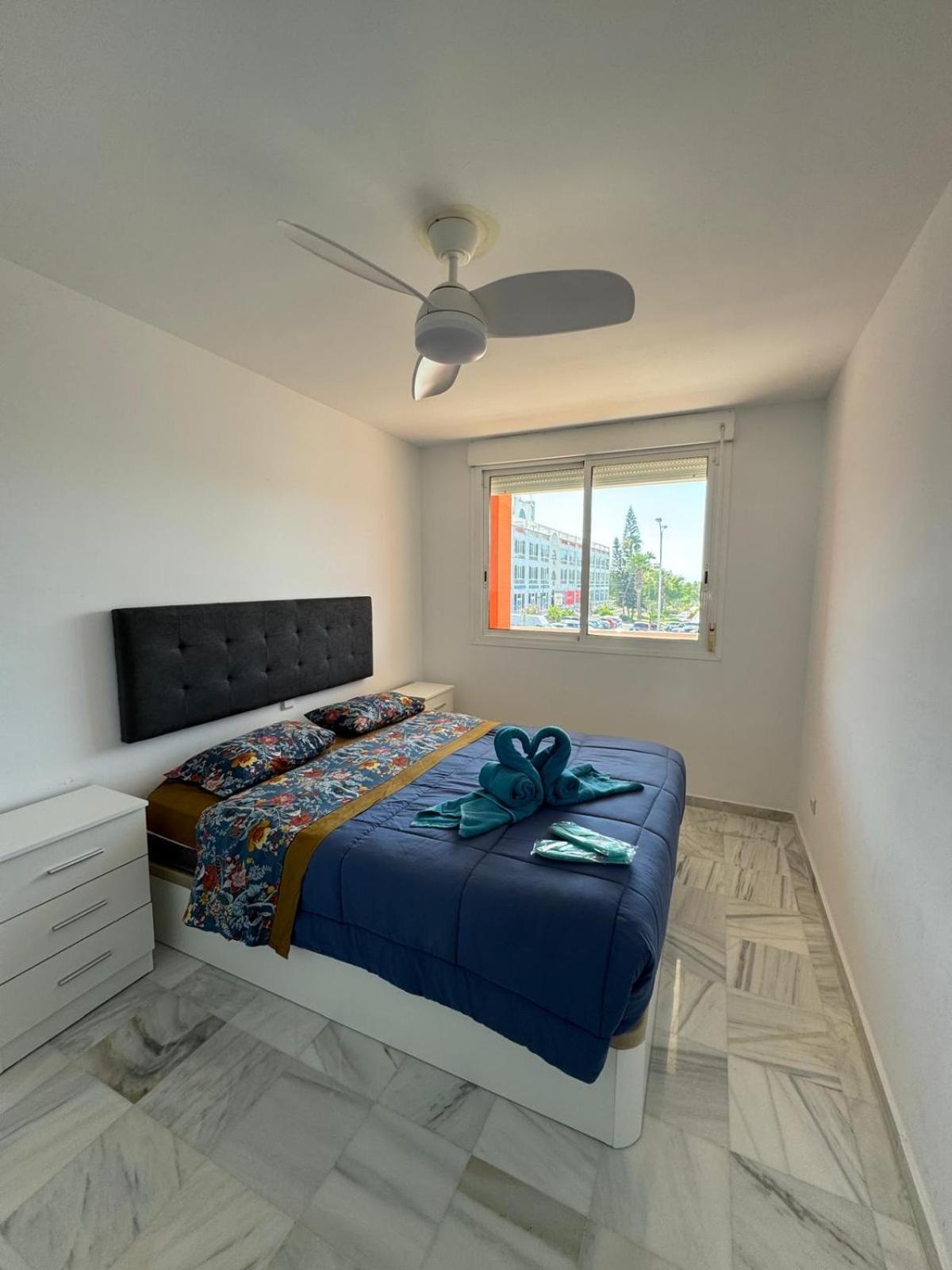Apartment Paraiso Camison, Two Bedrooms Americas