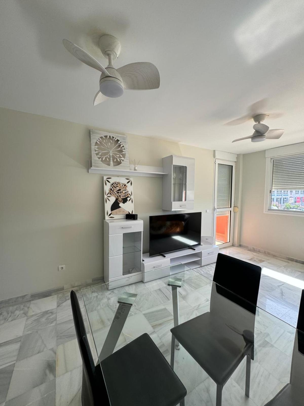 Paraiso Camison, Two Bedrooms Americas * Playa de las Americas (Tenerife)