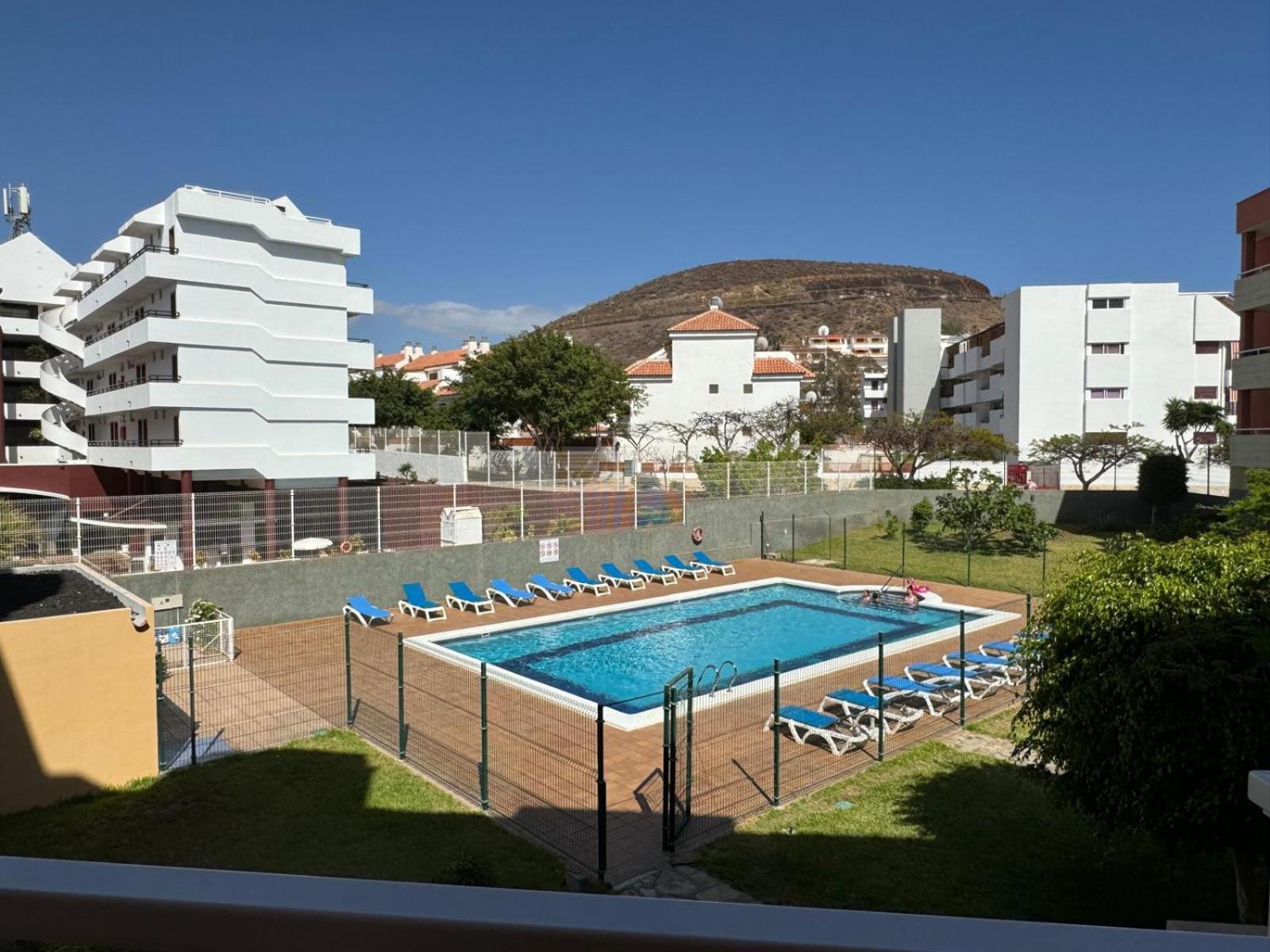 Paraiso Camison, Two Bedrooms Americas Apartment *