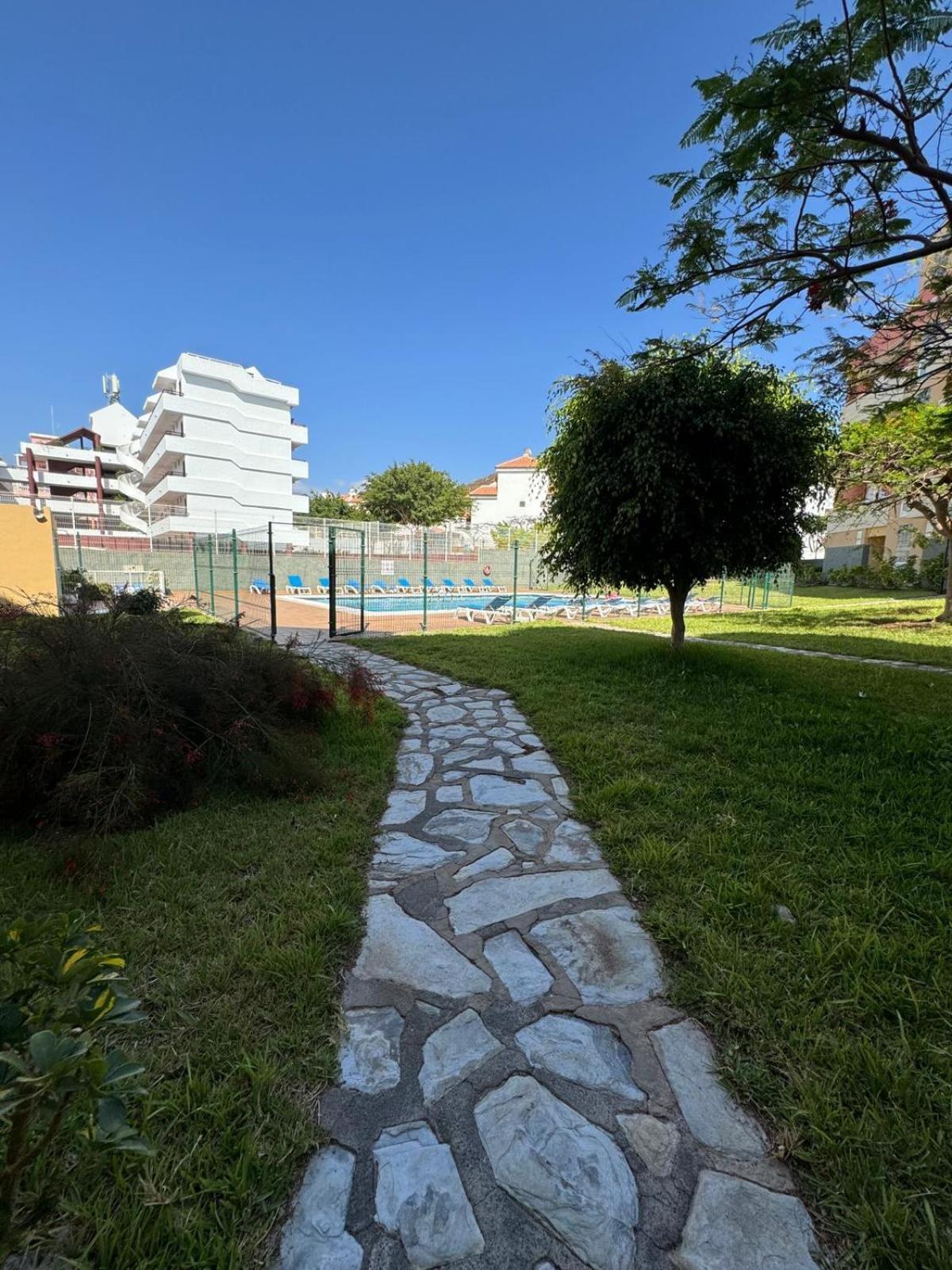 Paraiso Camison, Two Bedrooms Americas * Playa de las Americas (Tenerife)